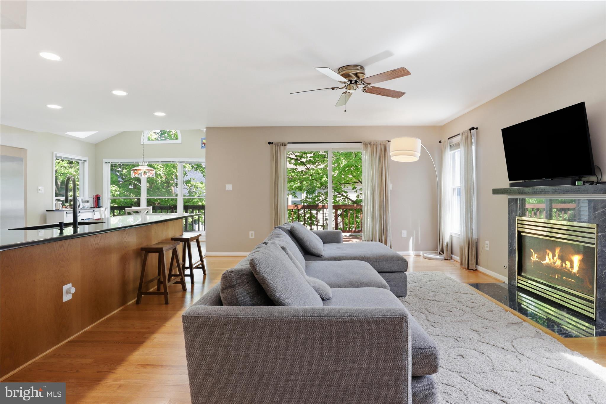 WALNUT HILL ESTATES - Residential