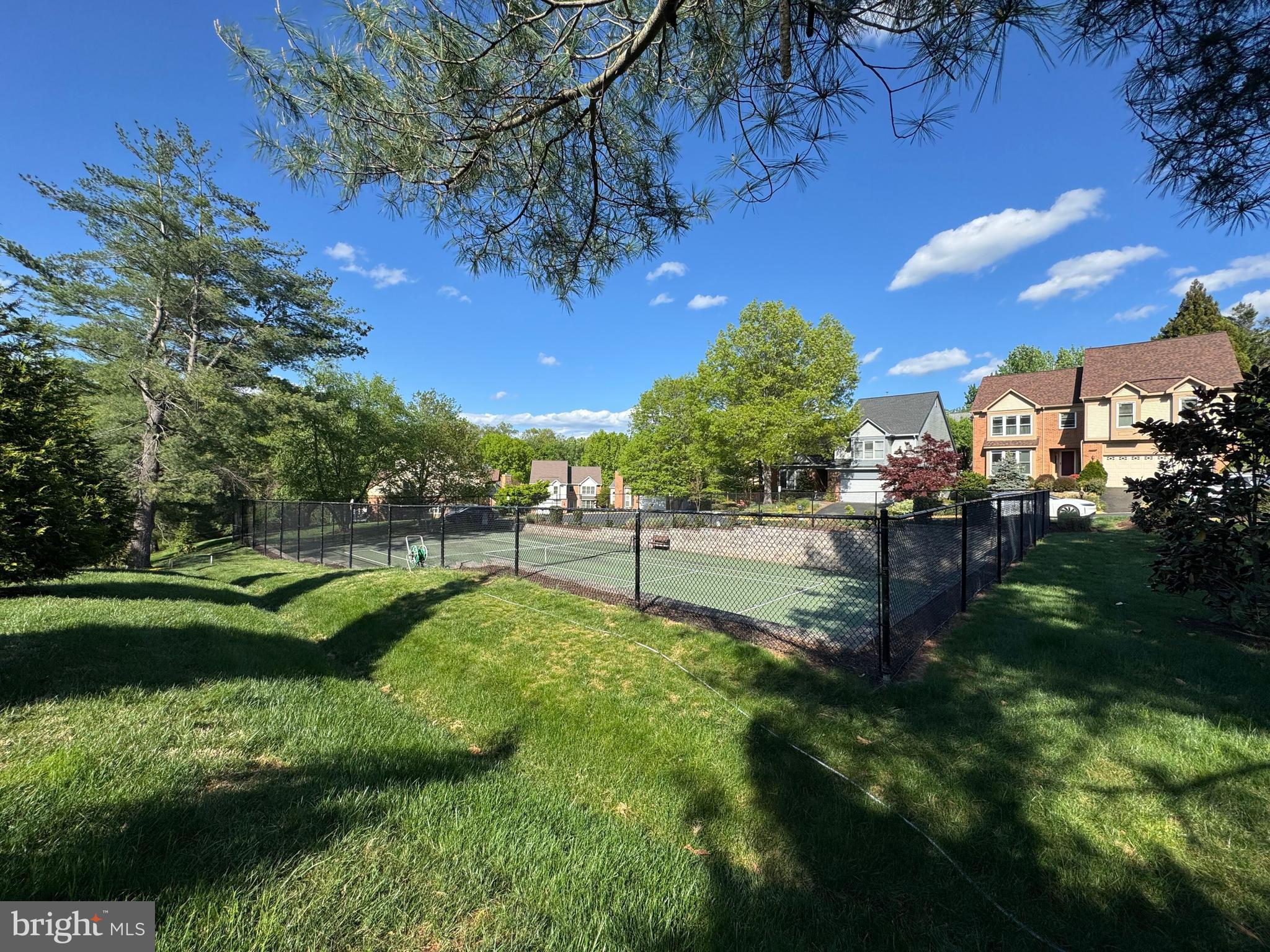 WALNUT HILL ESTATES - Residential