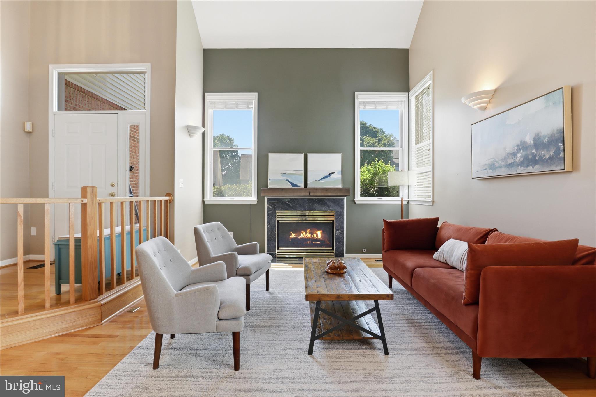 WALNUT HILL ESTATES - Residential