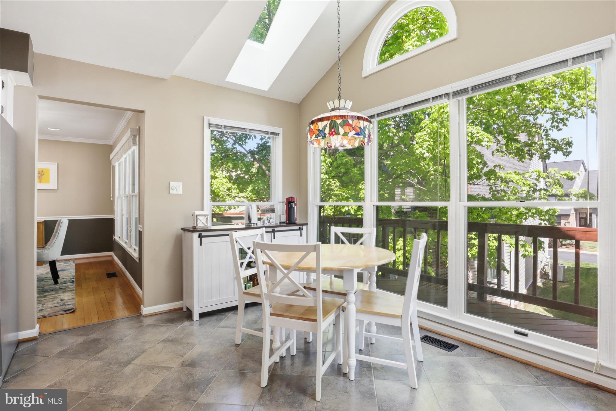 WALNUT HILL ESTATES - Residential