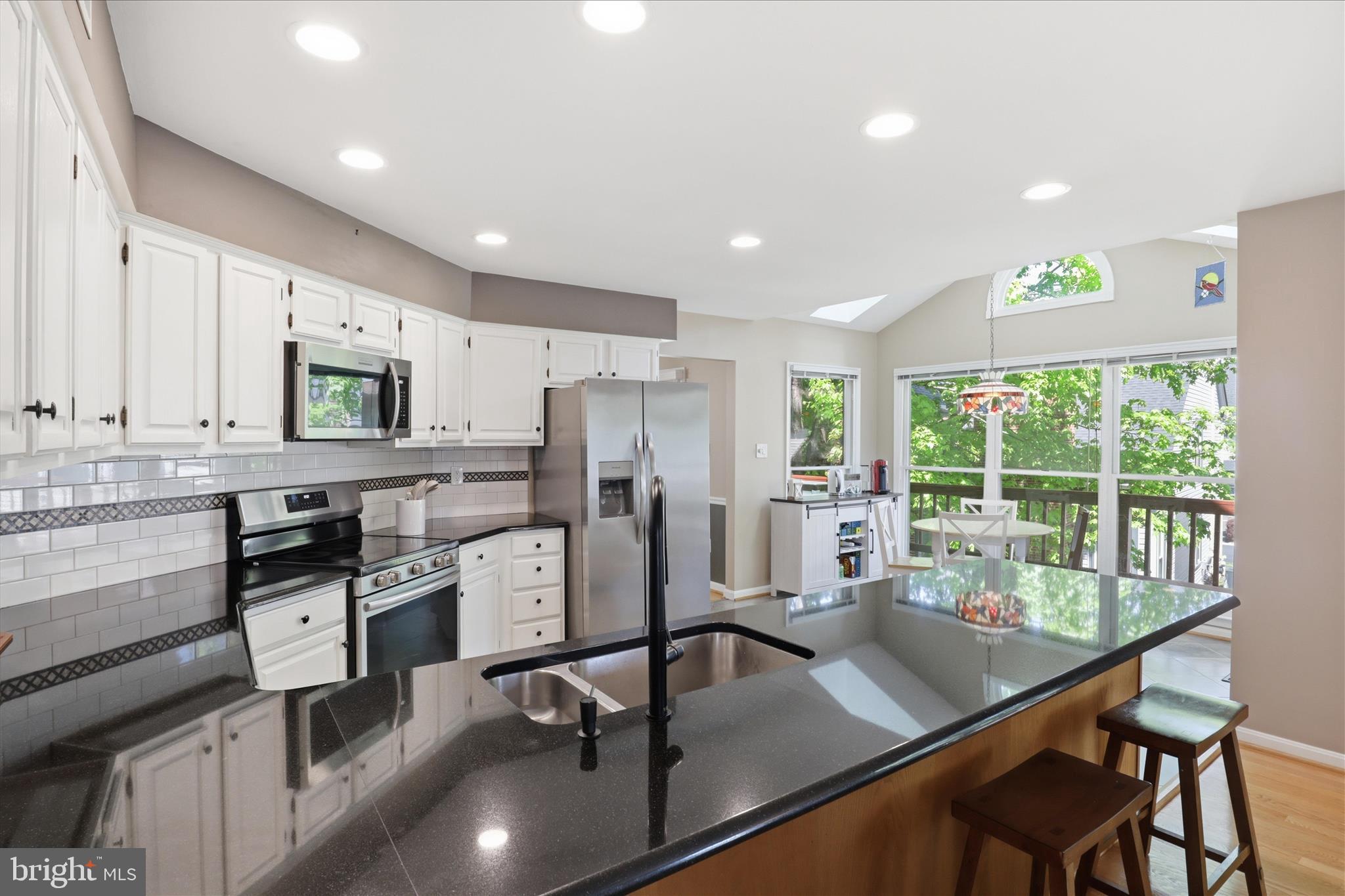 WALNUT HILL ESTATES - Residential