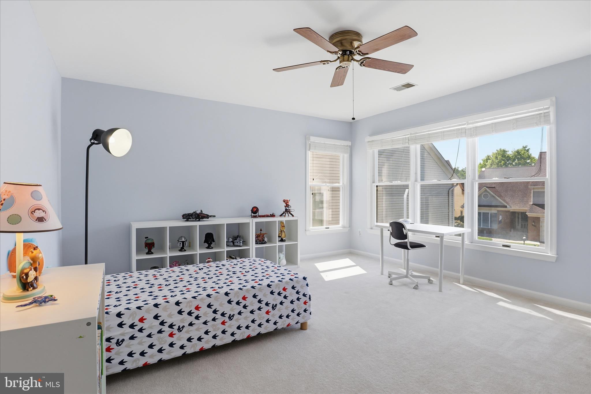 WALNUT HILL ESTATES - Residential