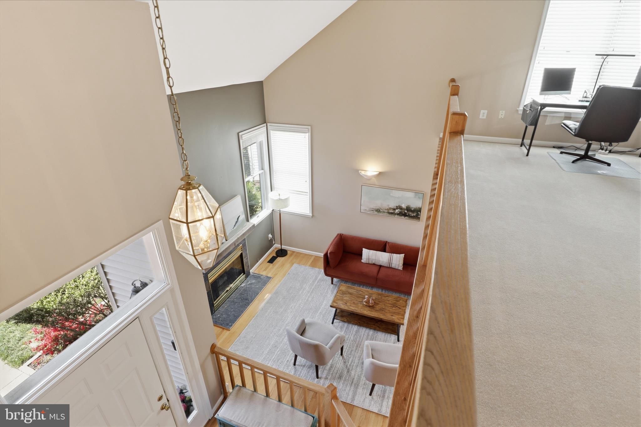 WALNUT HILL ESTATES - Residential