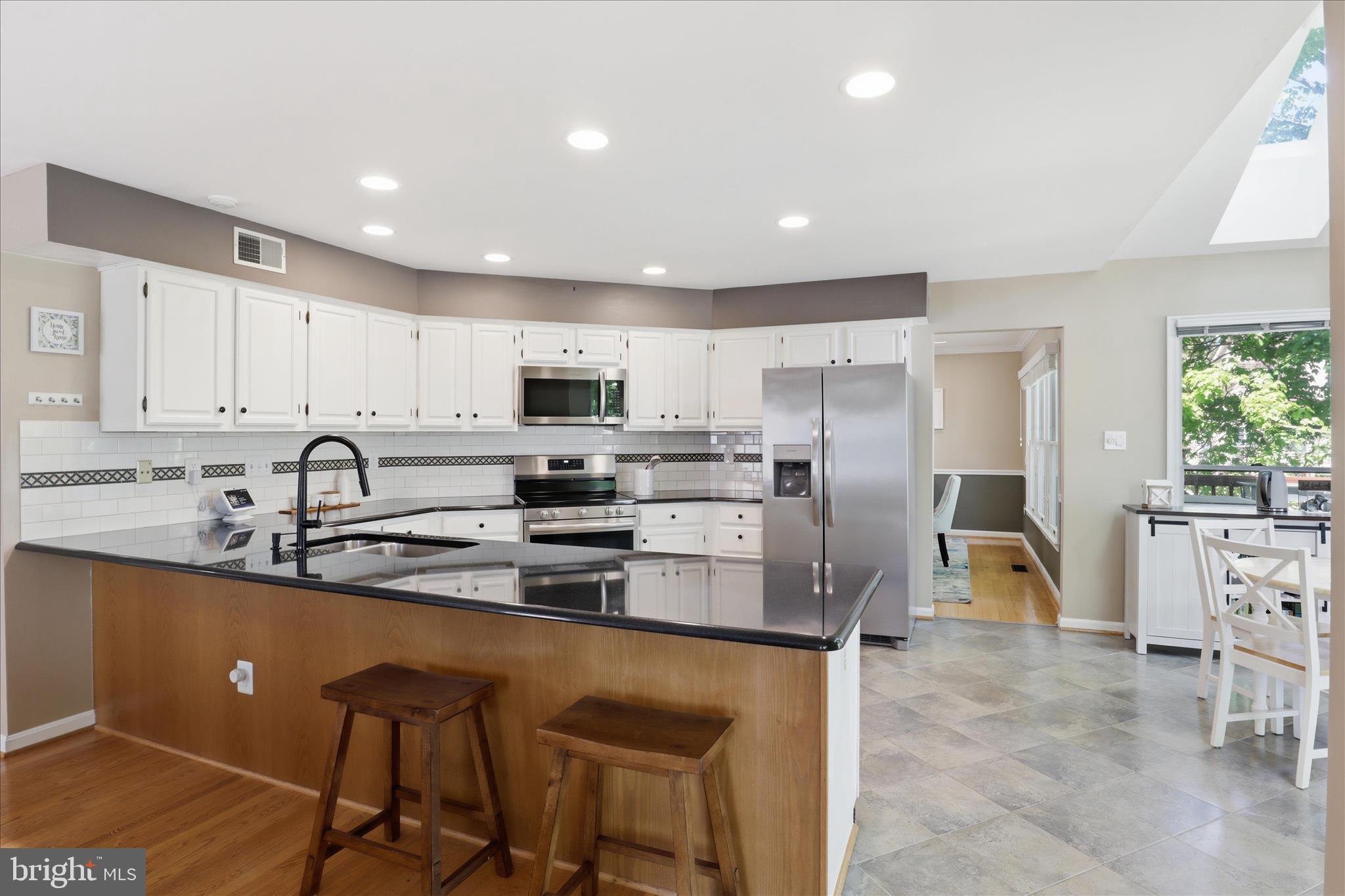 WALNUT HILL ESTATES - Residential