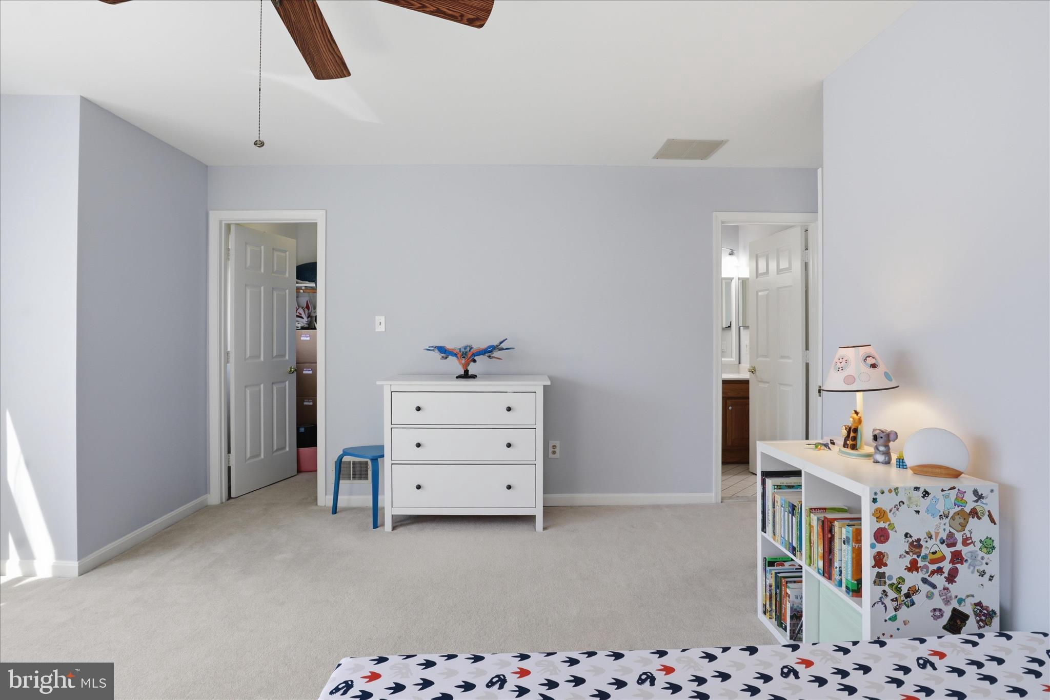 WALNUT HILL ESTATES - Residential