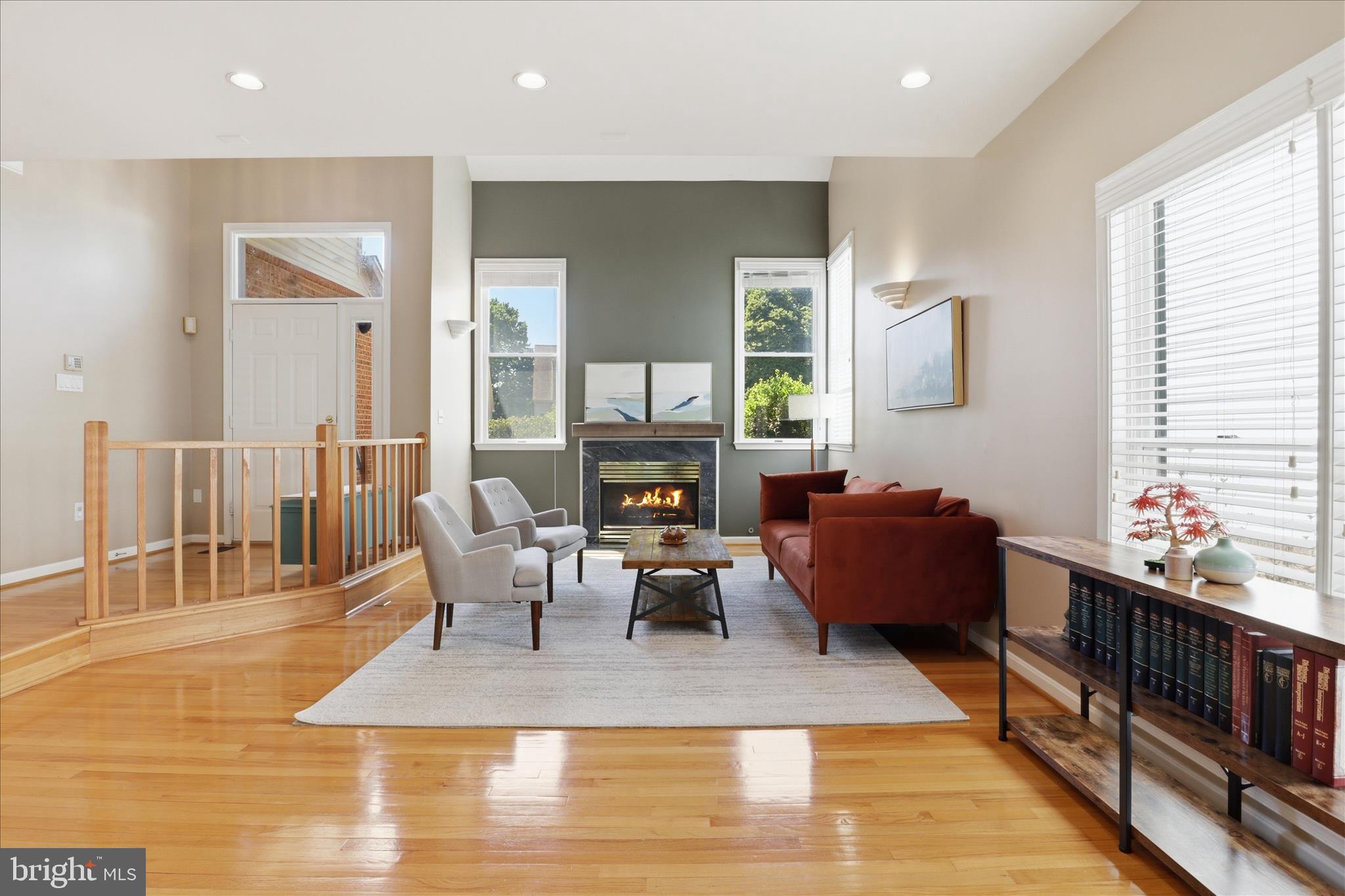 WALNUT HILL ESTATES - Residential