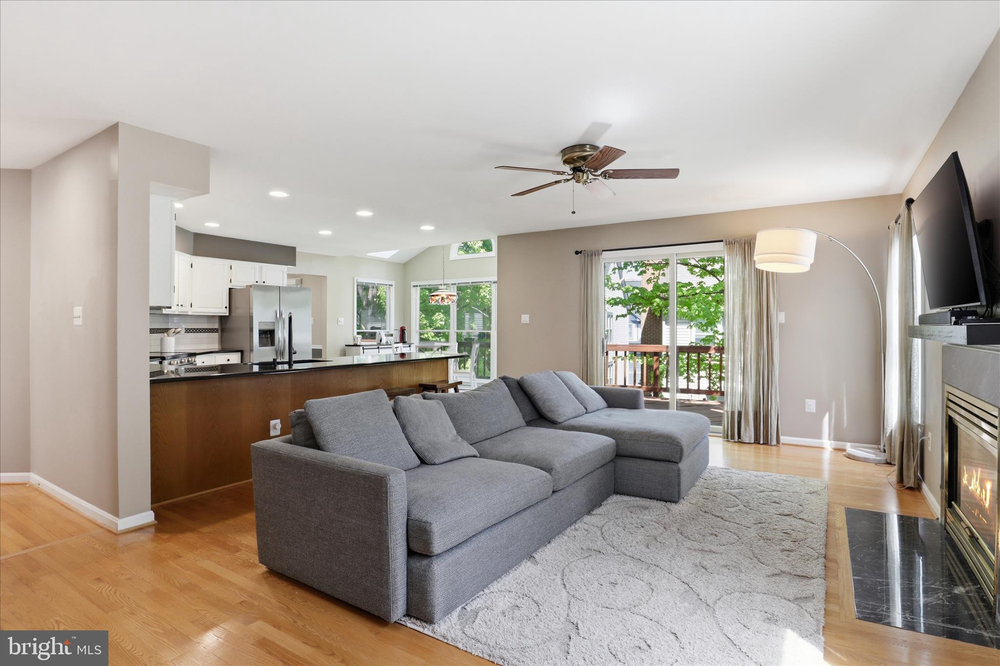WALNUT HILL ESTATES - Residential
