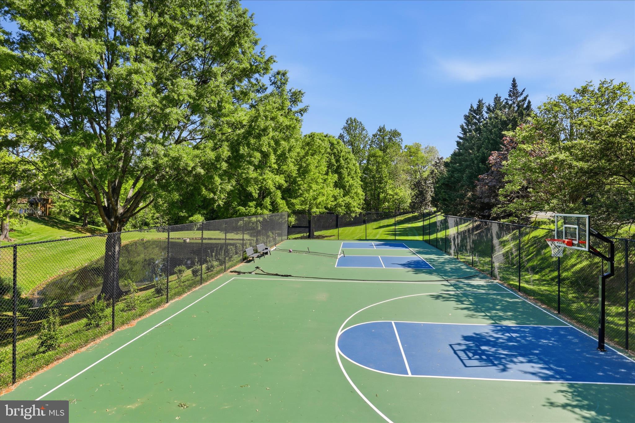 WALNUT HILL ESTATES - Residential