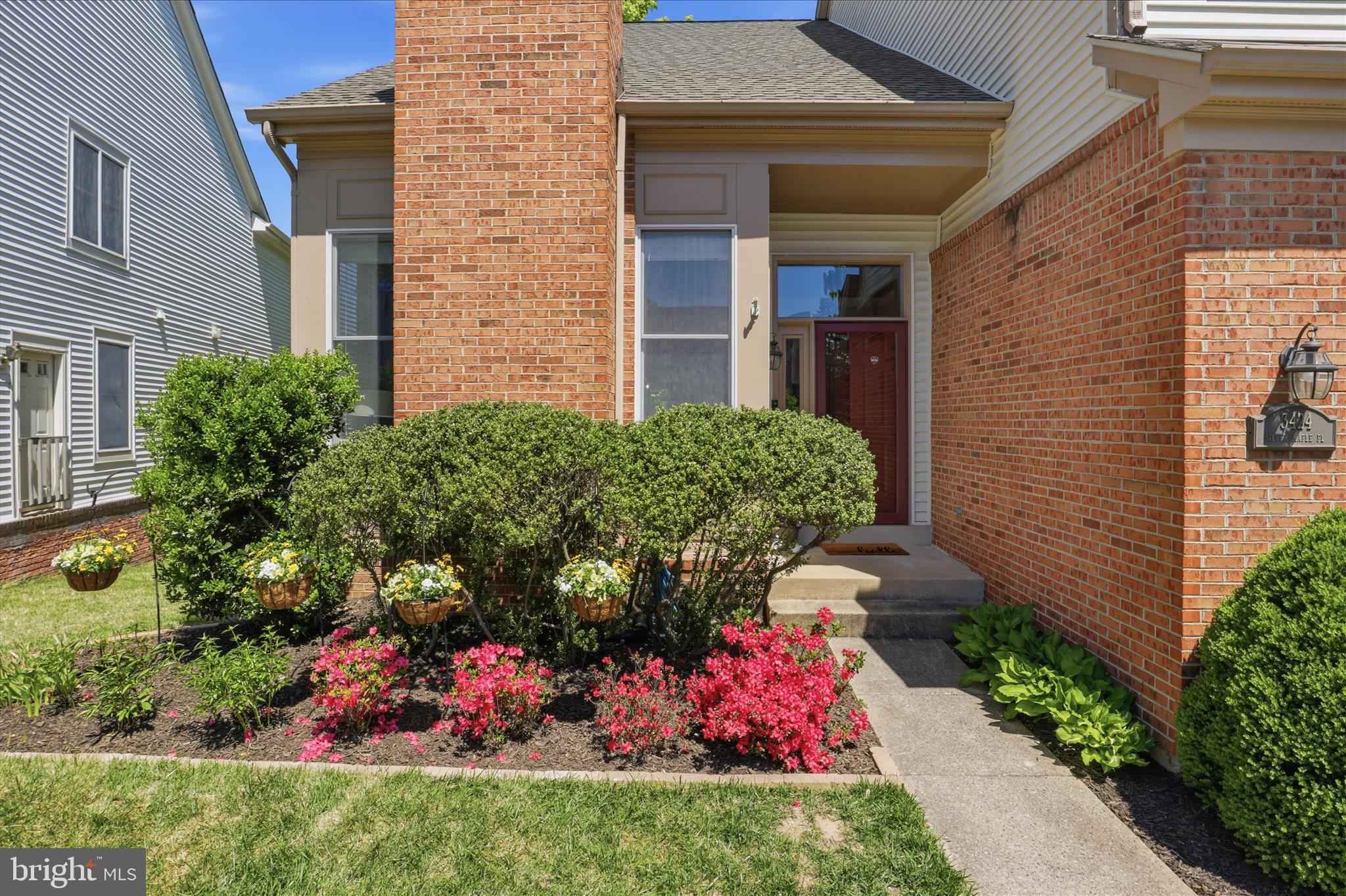 WALNUT HILL ESTATES - Residential