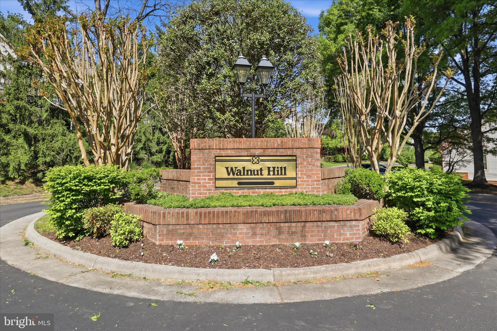 WALNUT HILL ESTATES - Residential