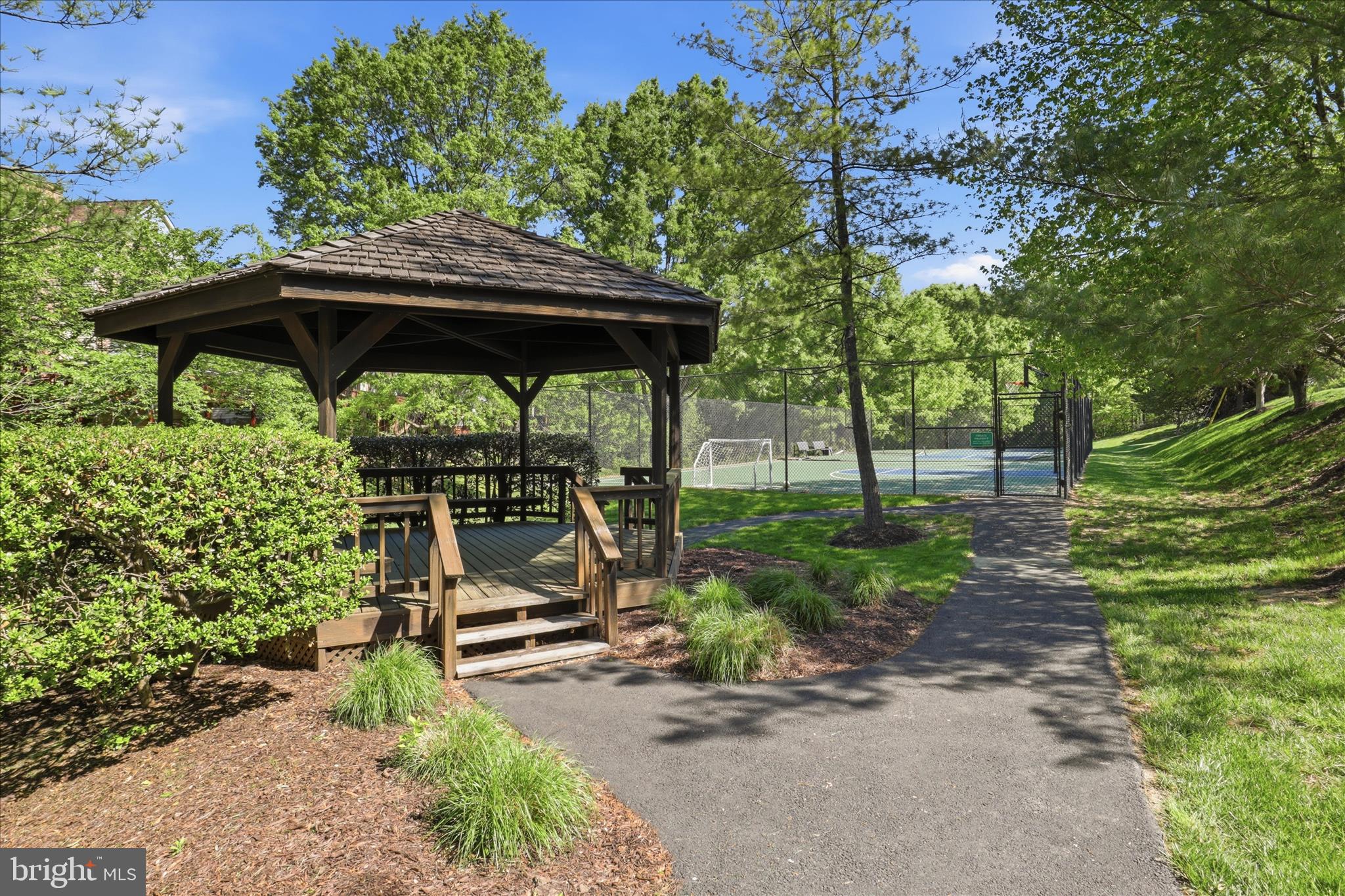 WALNUT HILL ESTATES - Residential