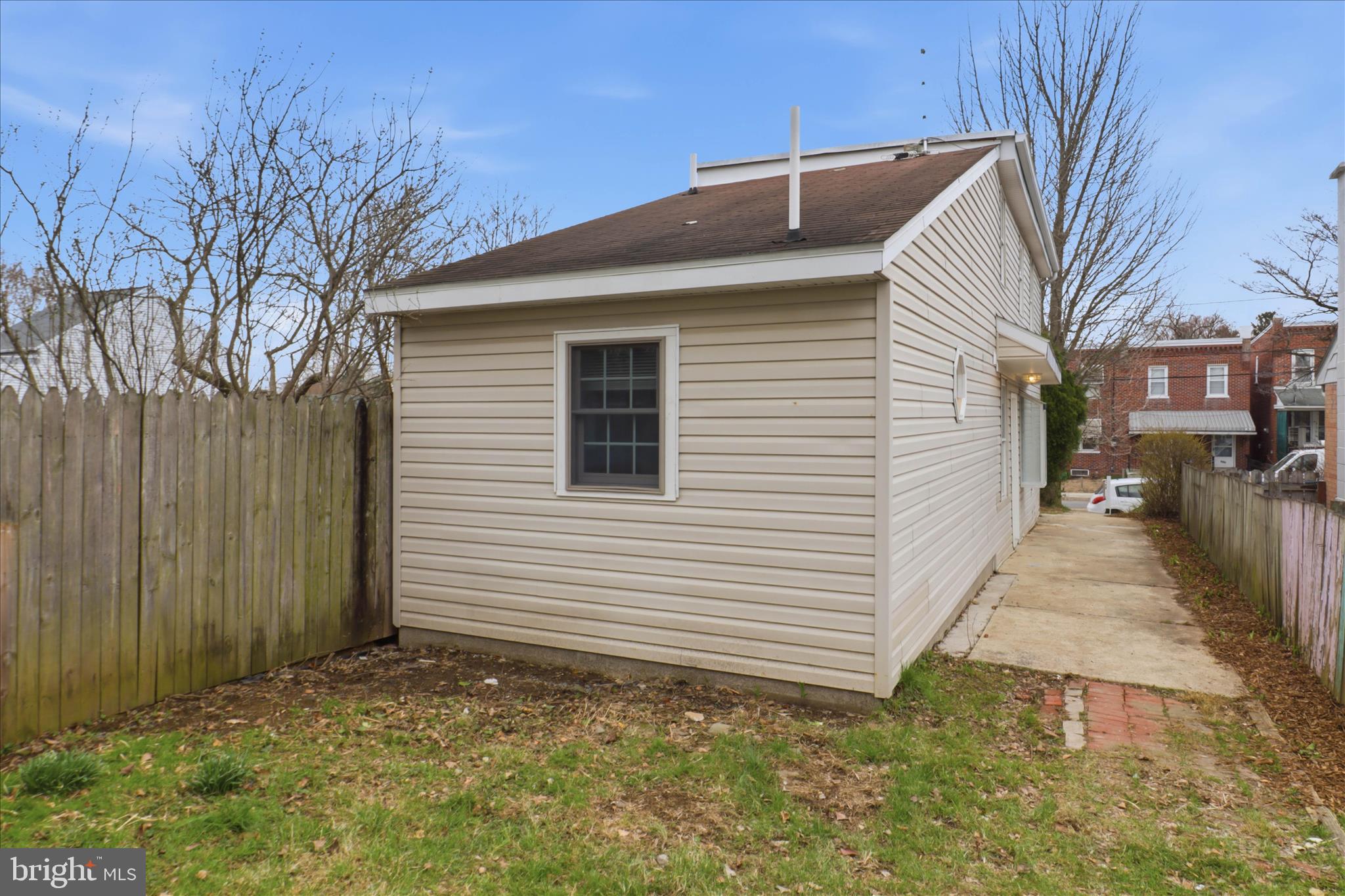 SOWE NEIGHBORHOOD / CABBAGE HILL - Residential