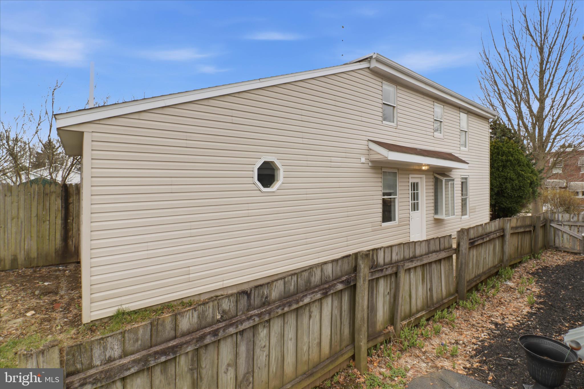 SOWE NEIGHBORHOOD / CABBAGE HILL - Residential