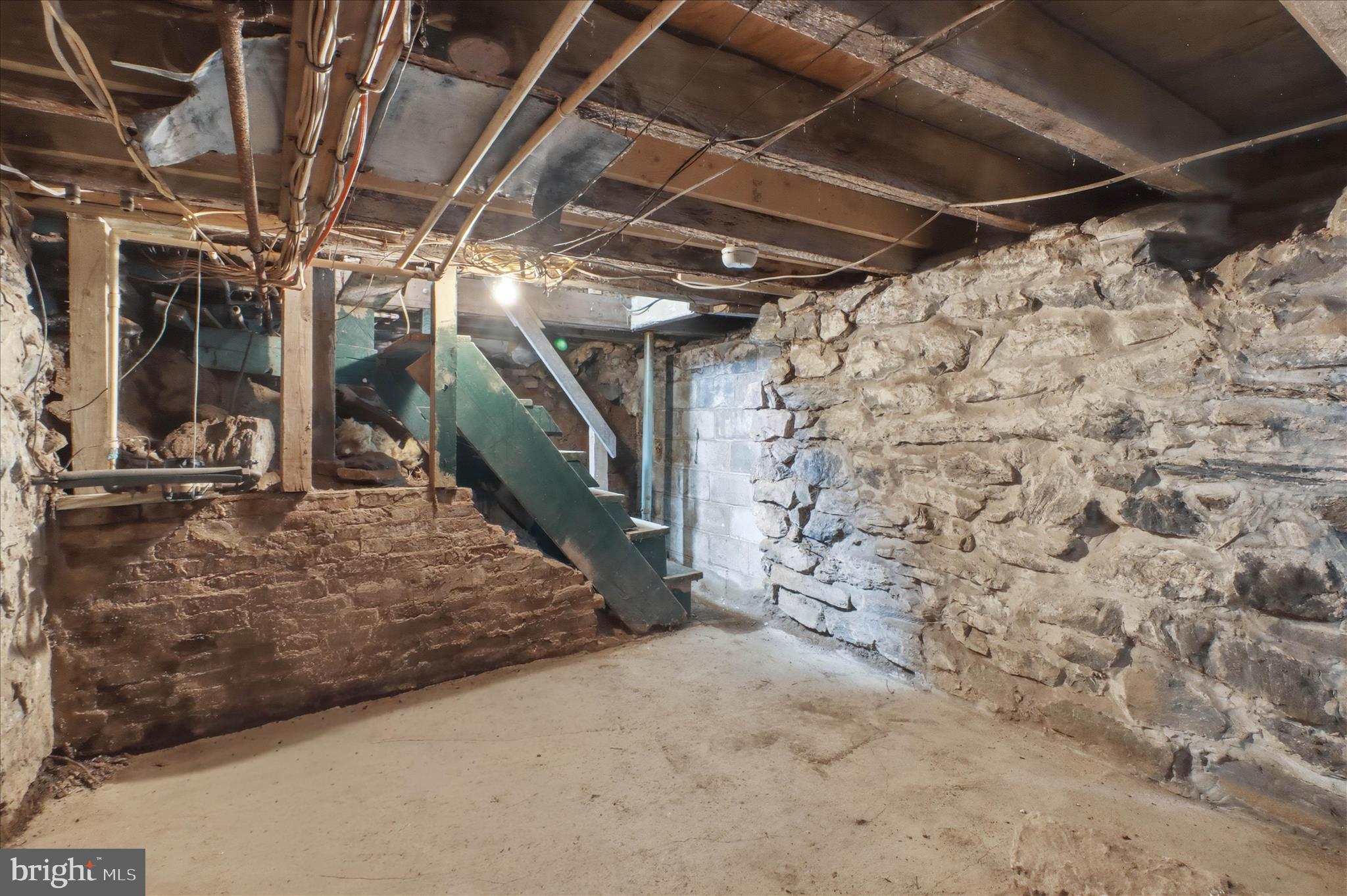 SOWE NEIGHBORHOOD / CABBAGE HILL - Residential