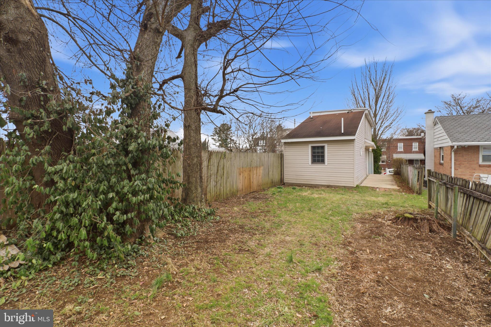 SOWE NEIGHBORHOOD / CABBAGE HILL - Residential