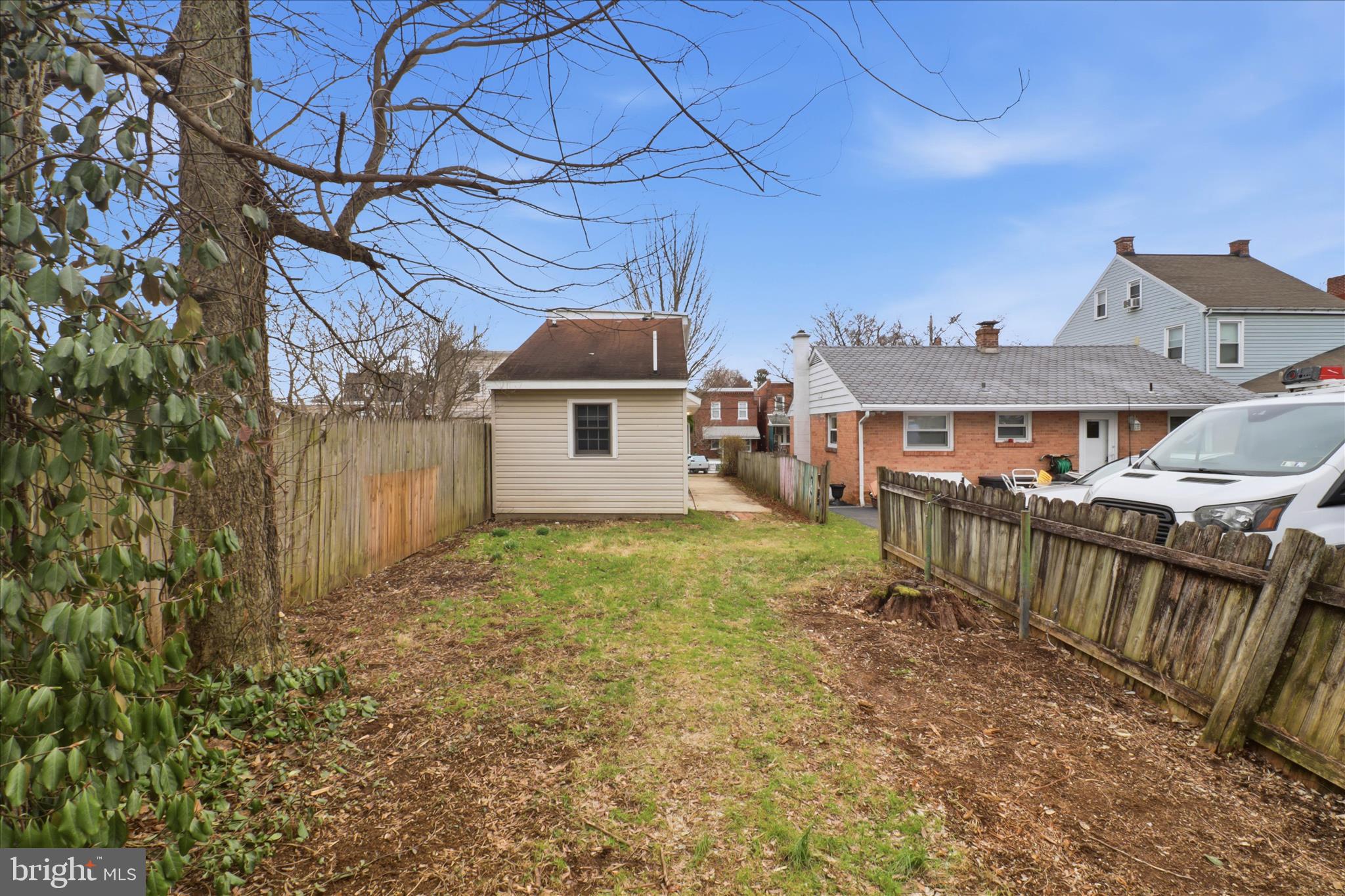 SOWE NEIGHBORHOOD / CABBAGE HILL - Residential