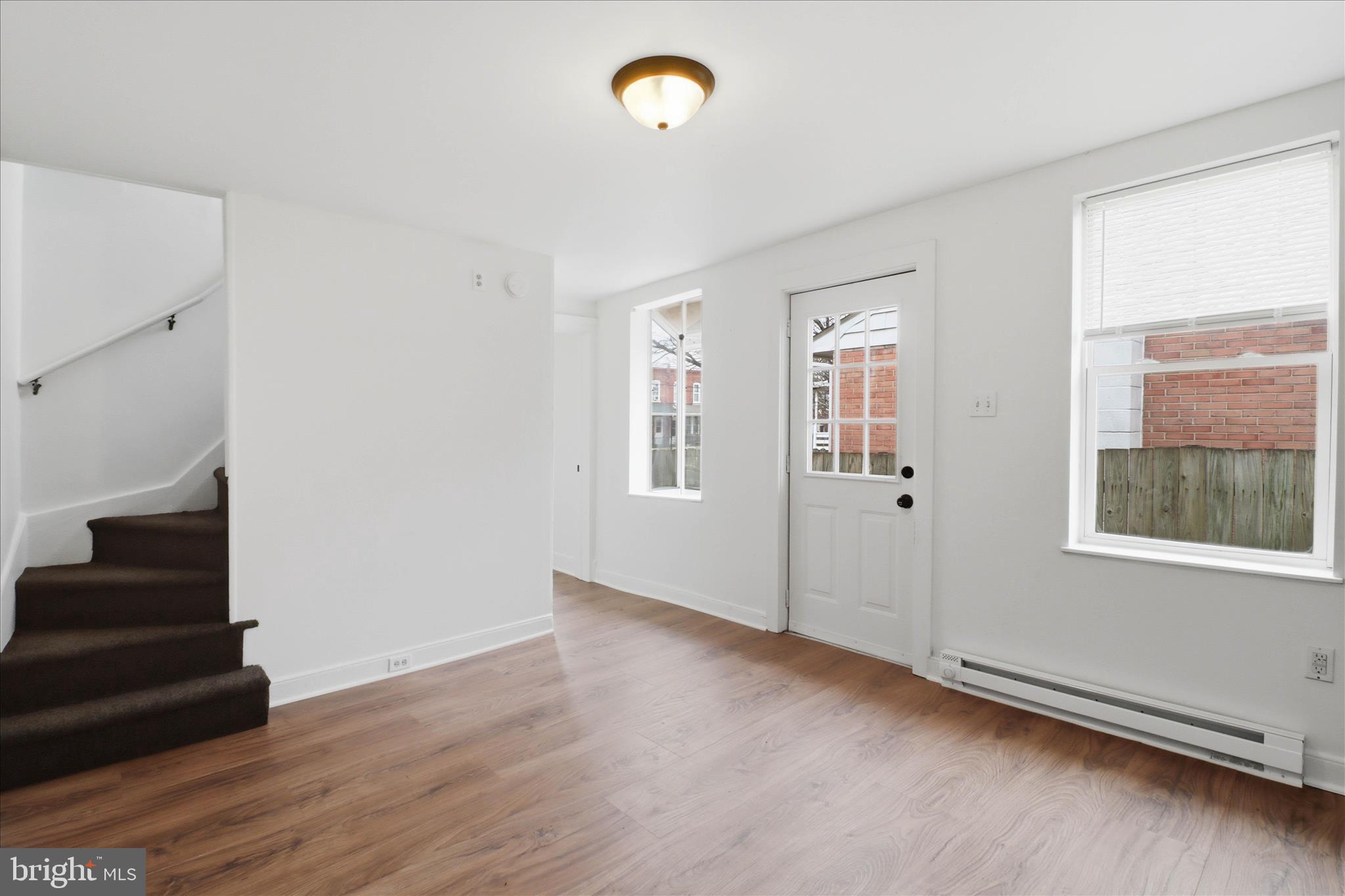 SOWE NEIGHBORHOOD / CABBAGE HILL - Residential