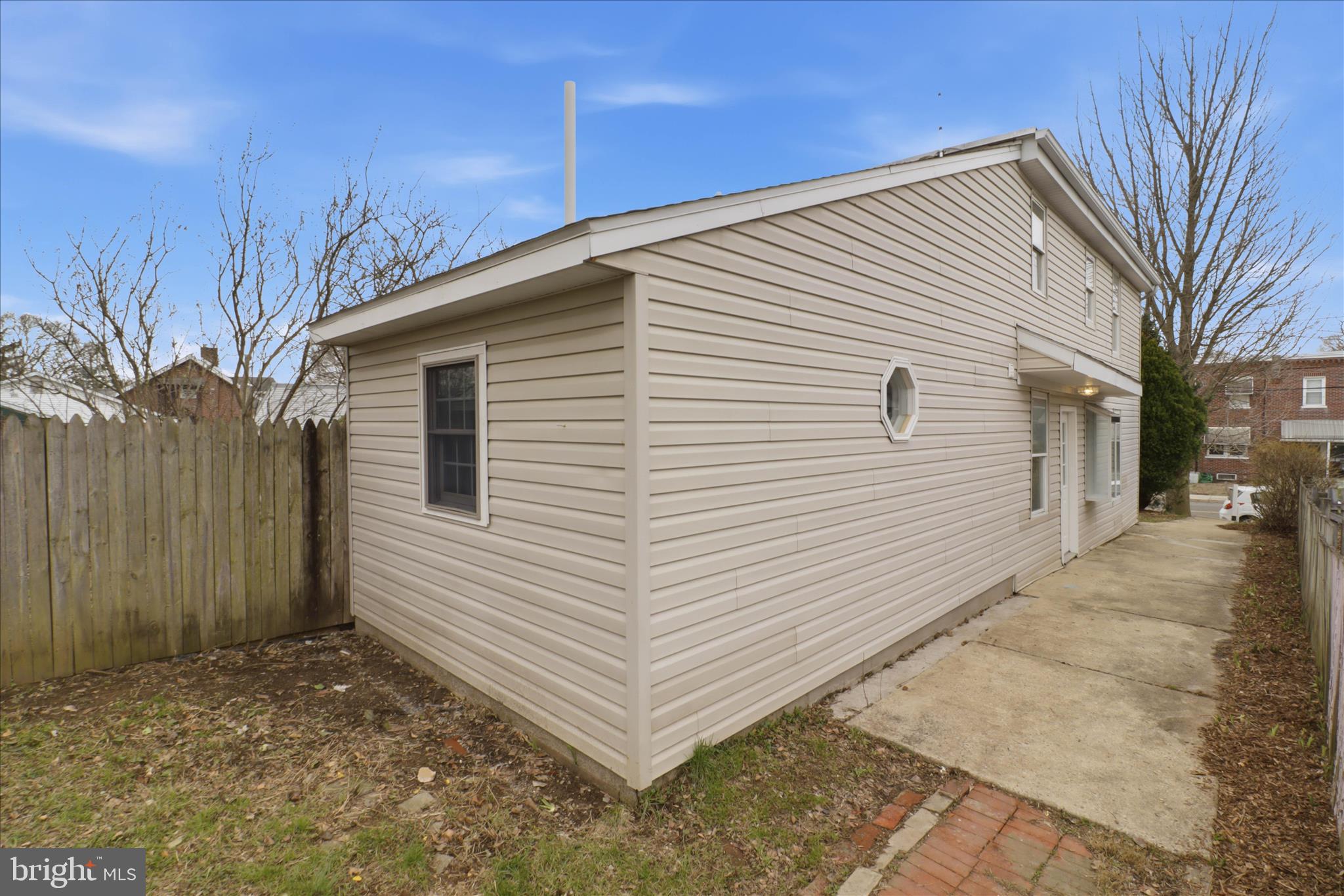 SOWE NEIGHBORHOOD / CABBAGE HILL - Residential