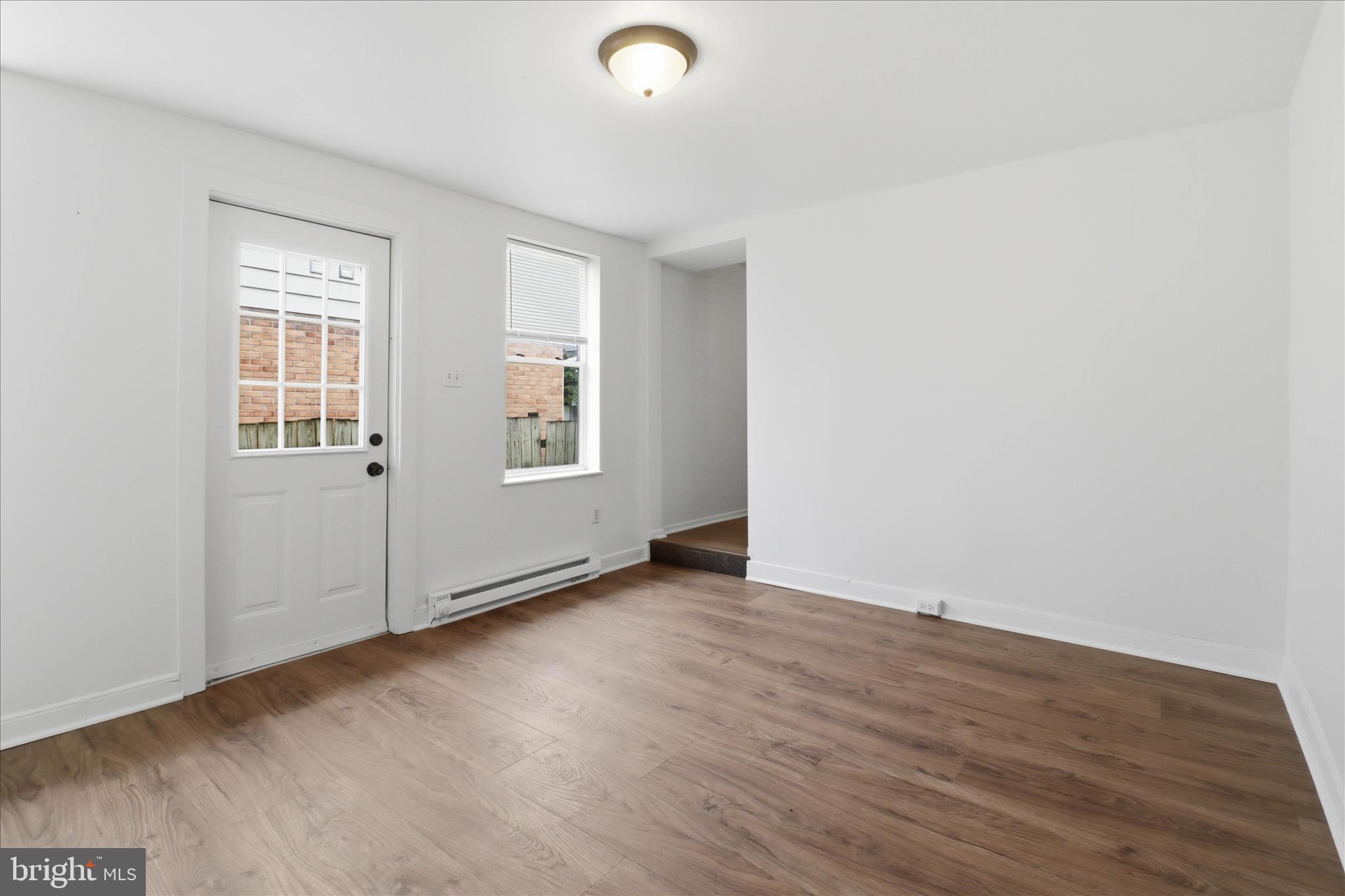 SOWE NEIGHBORHOOD / CABBAGE HILL - Residential