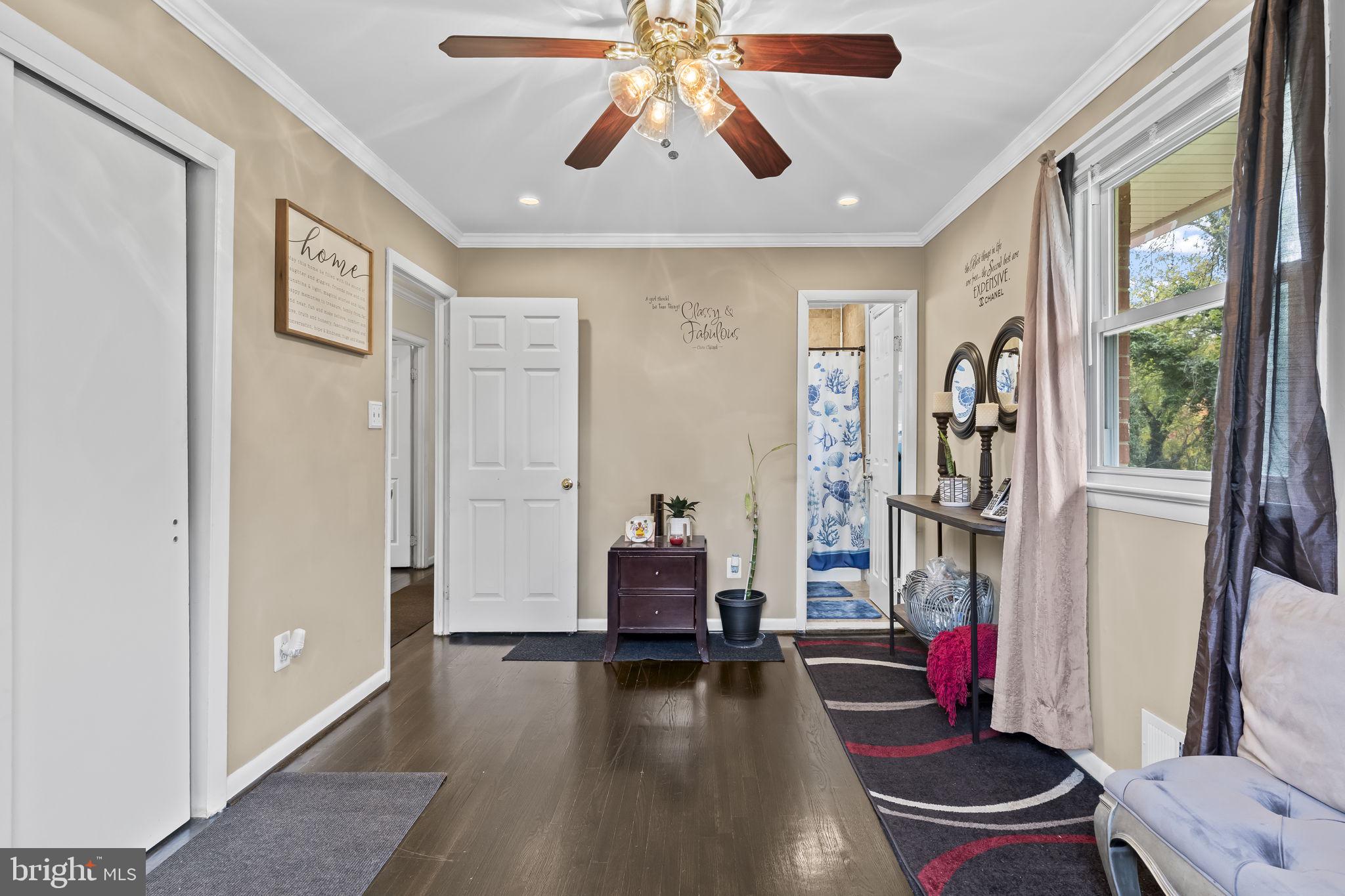 ROSEDALE ESTATES - Residential