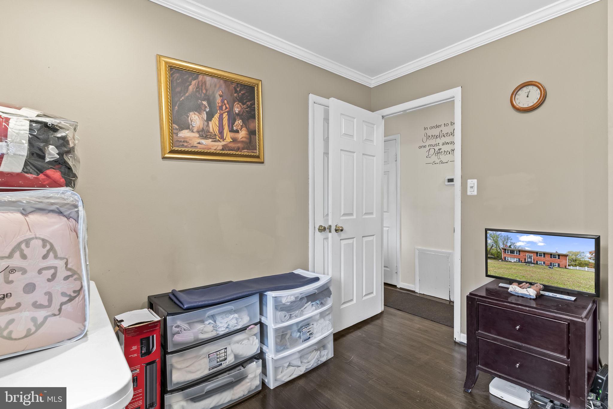 ROSEDALE ESTATES - Residential