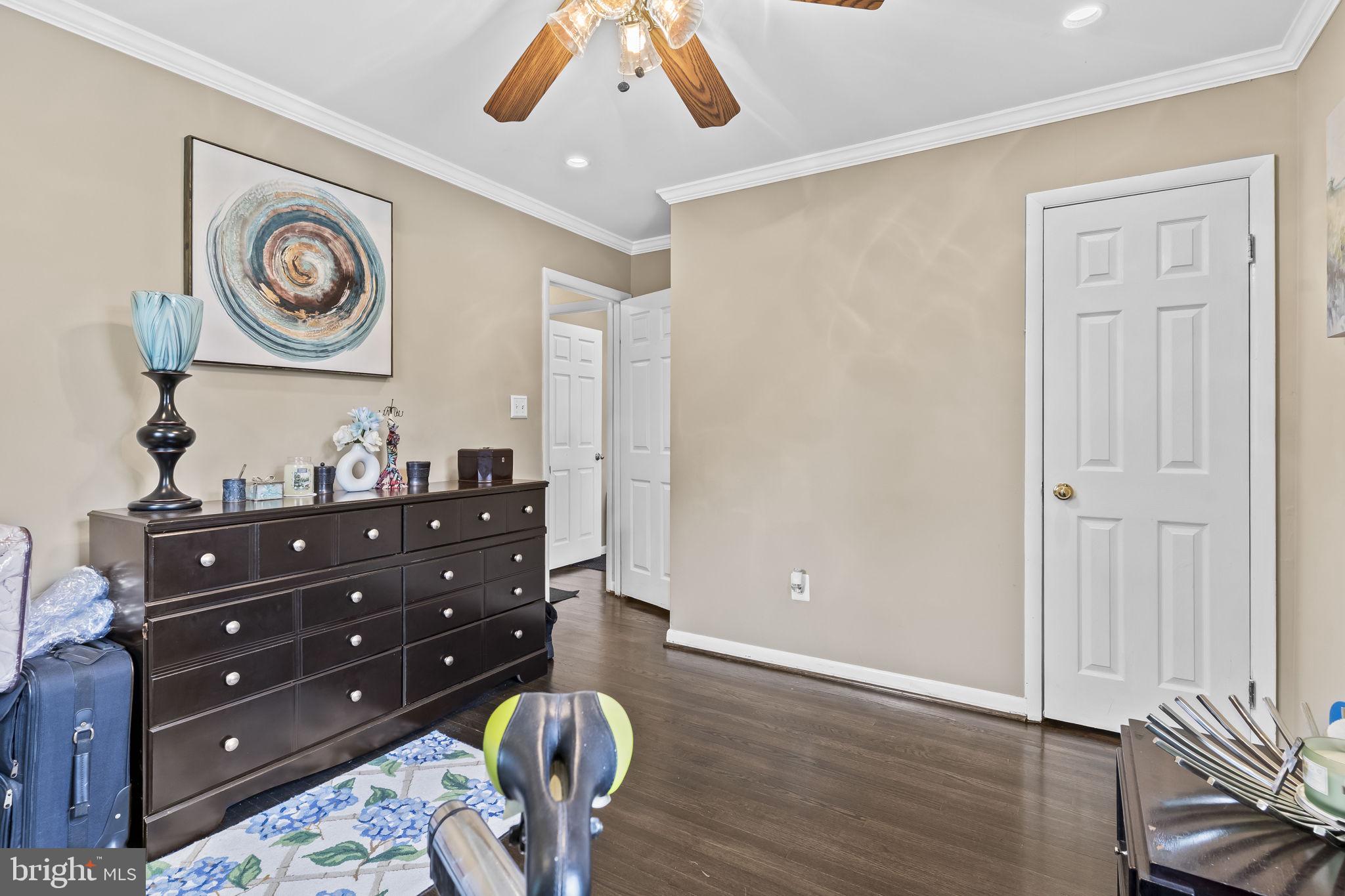 ROSEDALE ESTATES - Residential