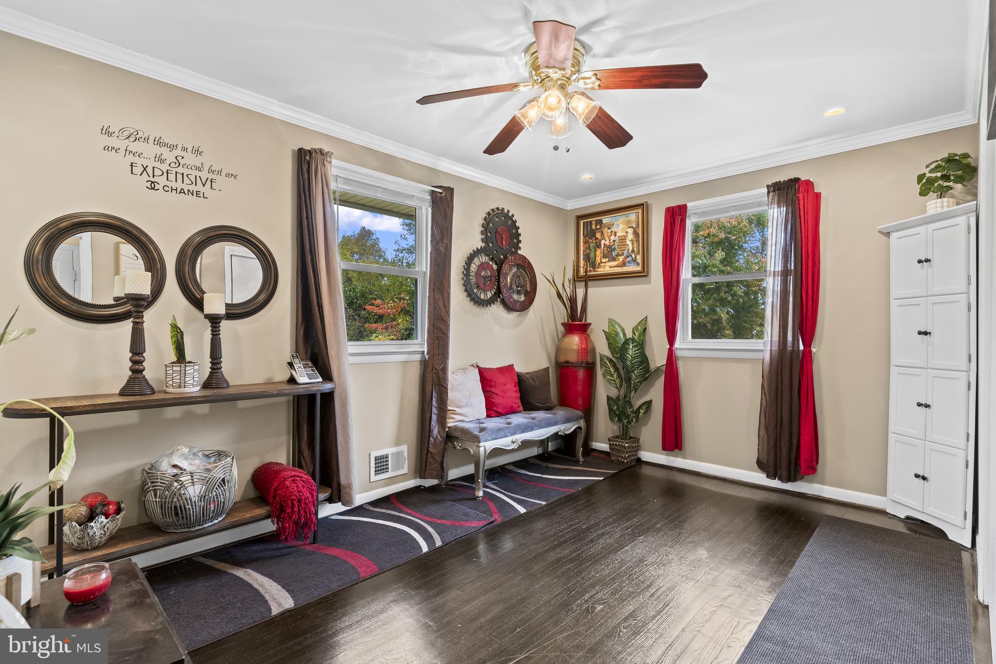 ROSEDALE ESTATES - Residential