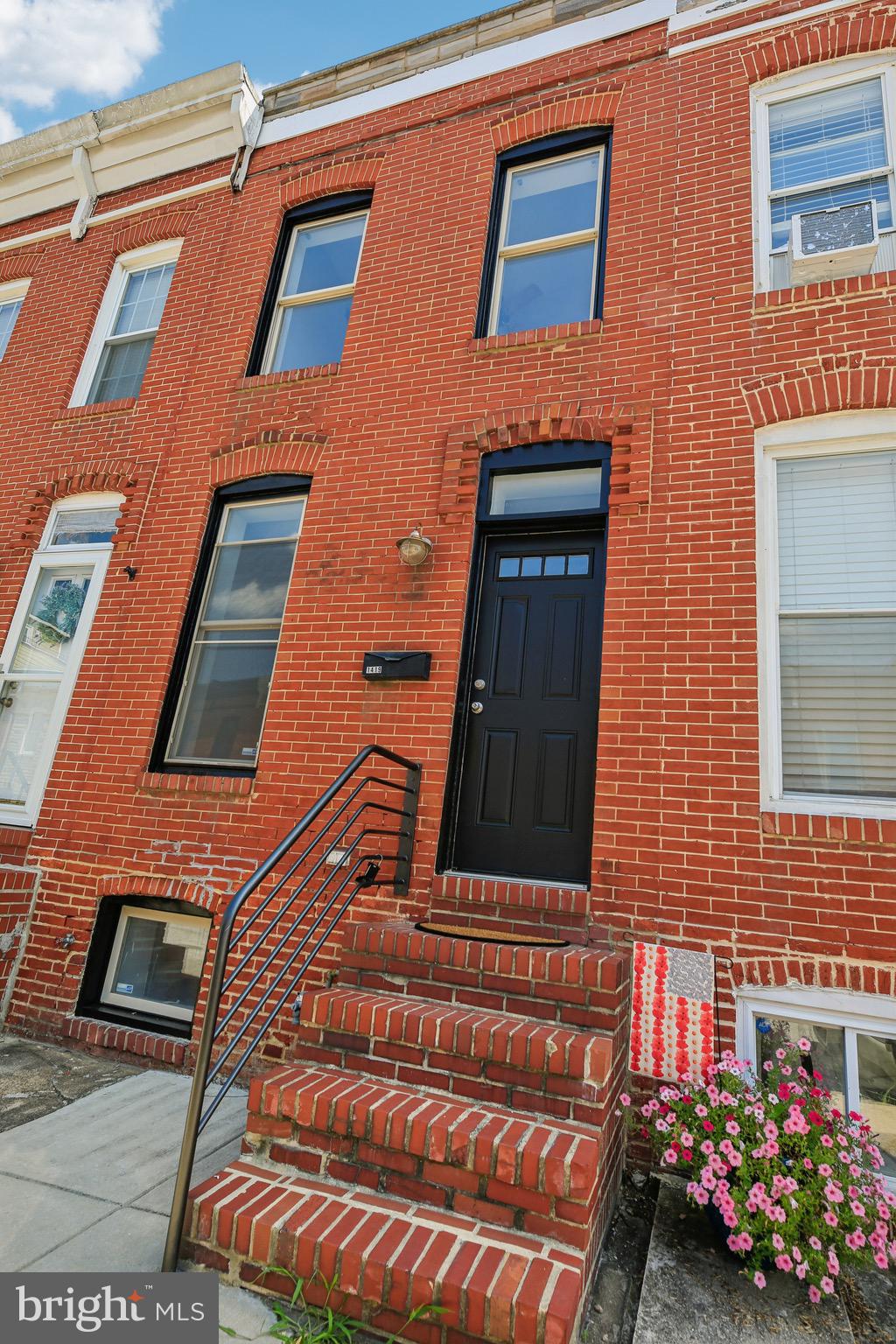 1419 PATAPSCO STREET