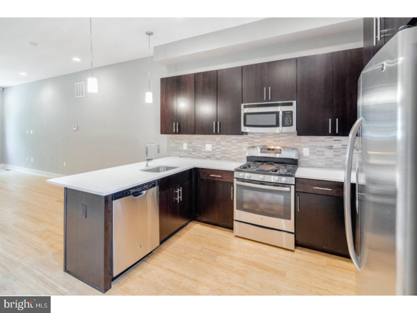 FISHTOWN - Residential
