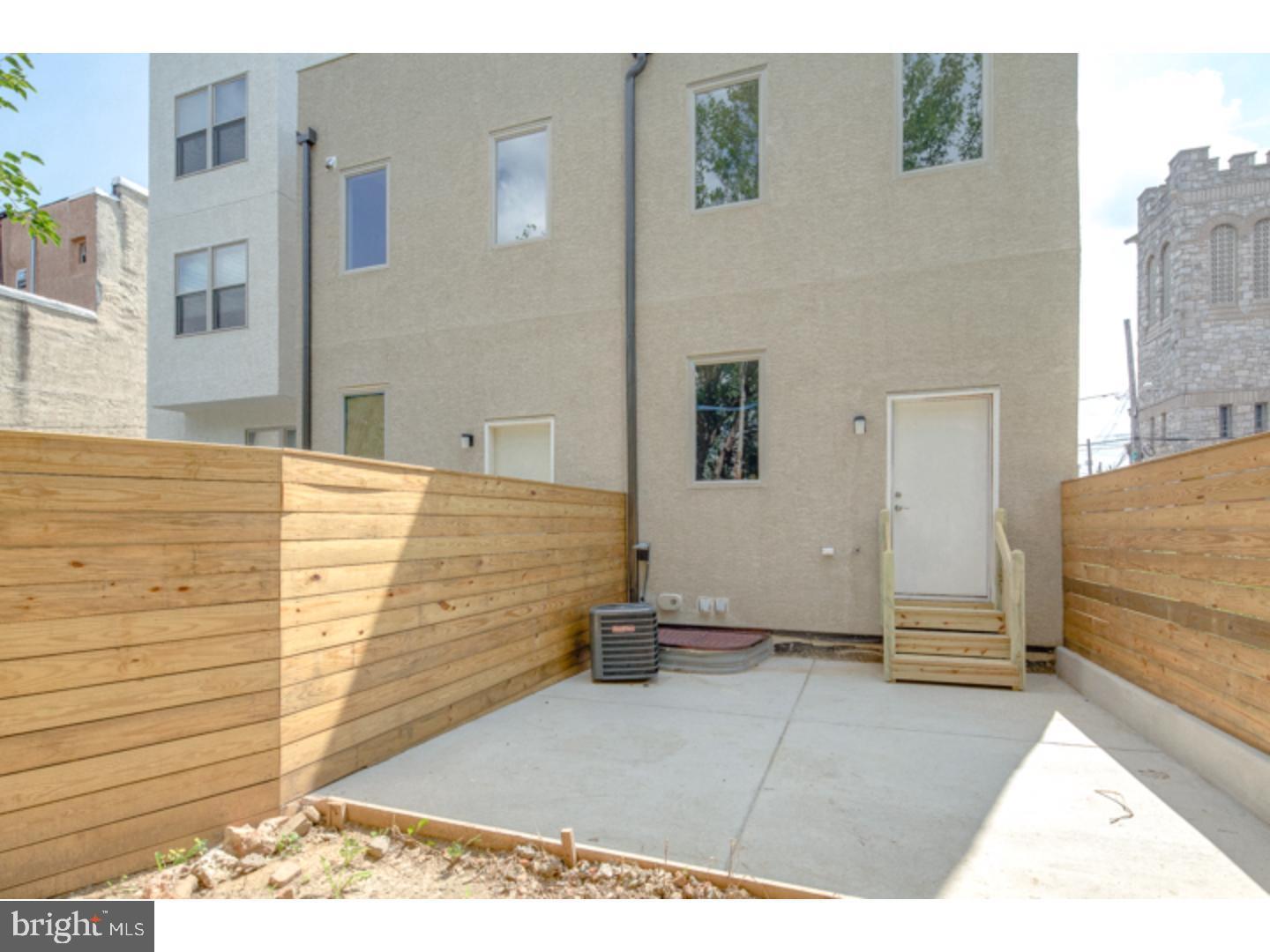 FISHTOWN - Residential