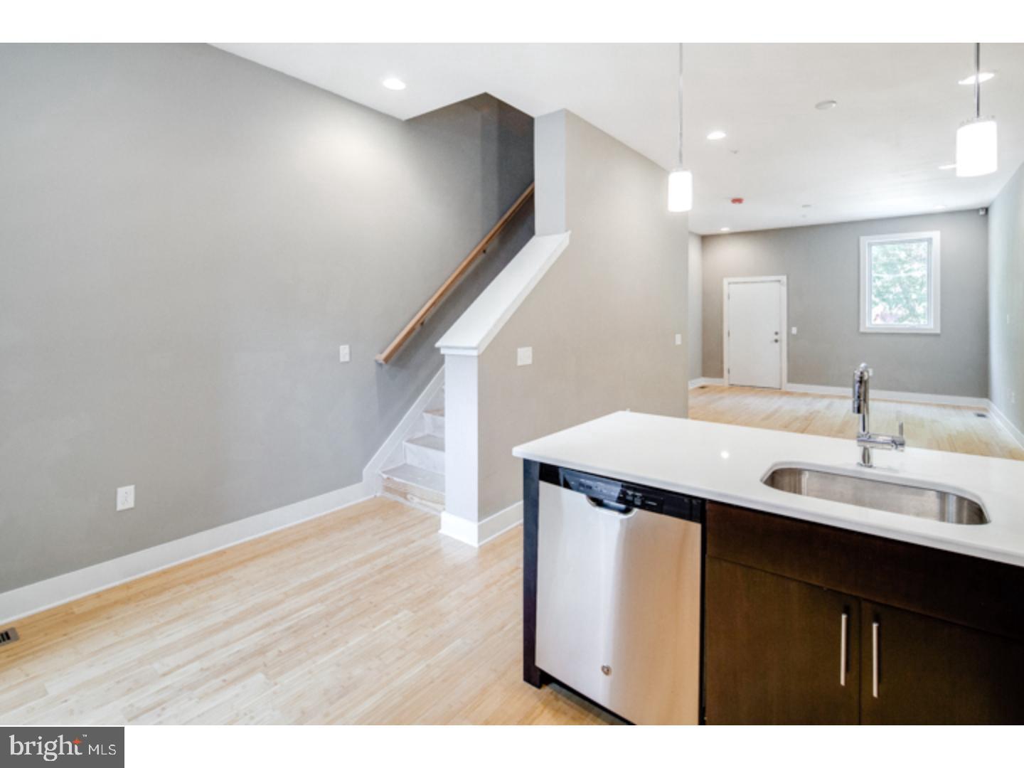 FISHTOWN - Residential