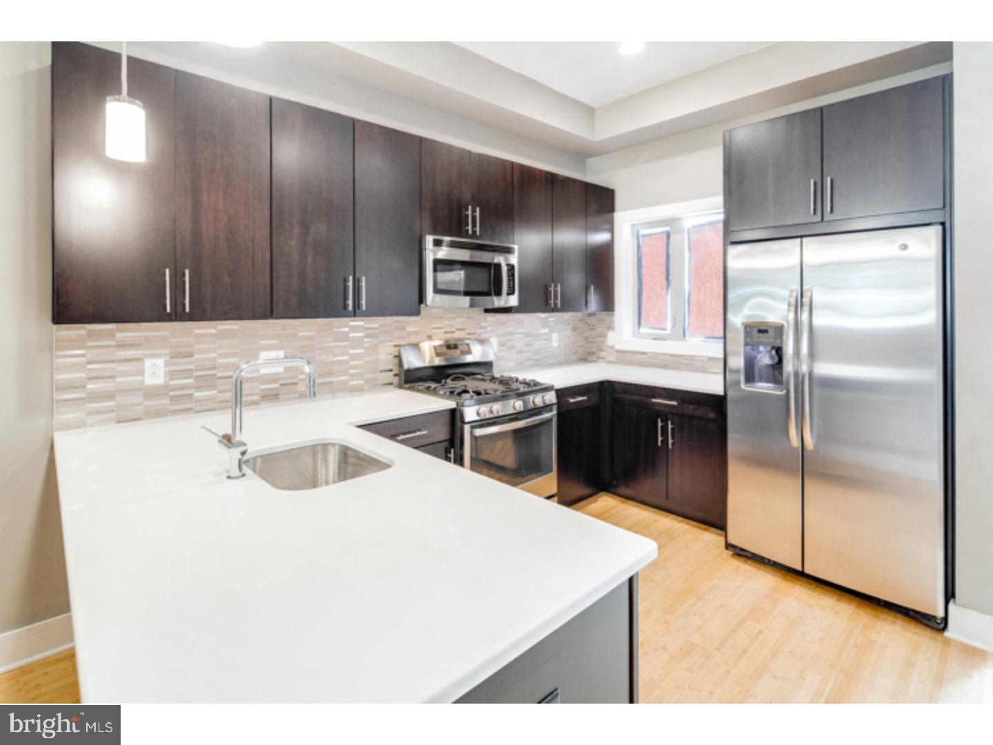 FISHTOWN - Residential