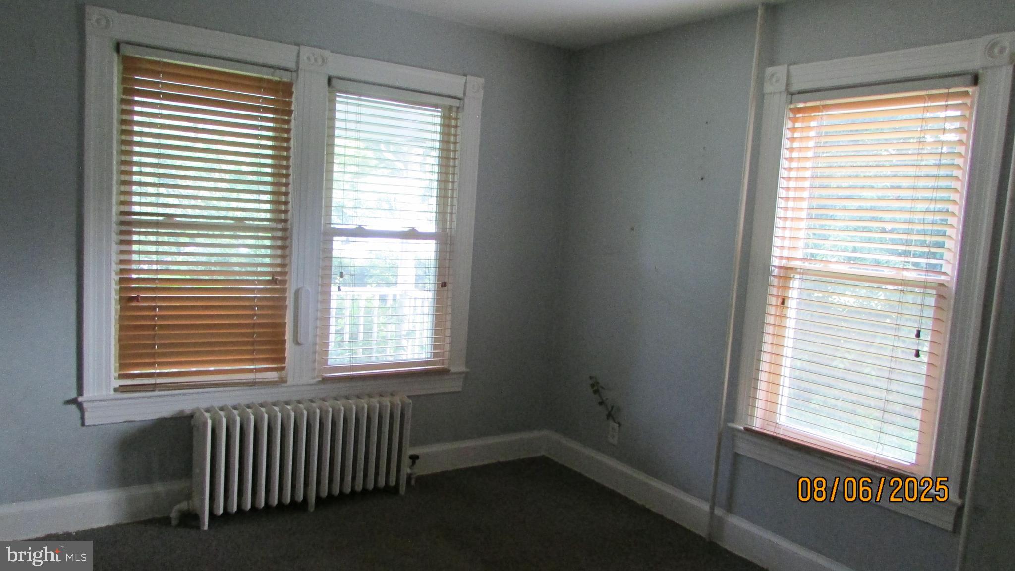 COLLEGE PARK - Residential