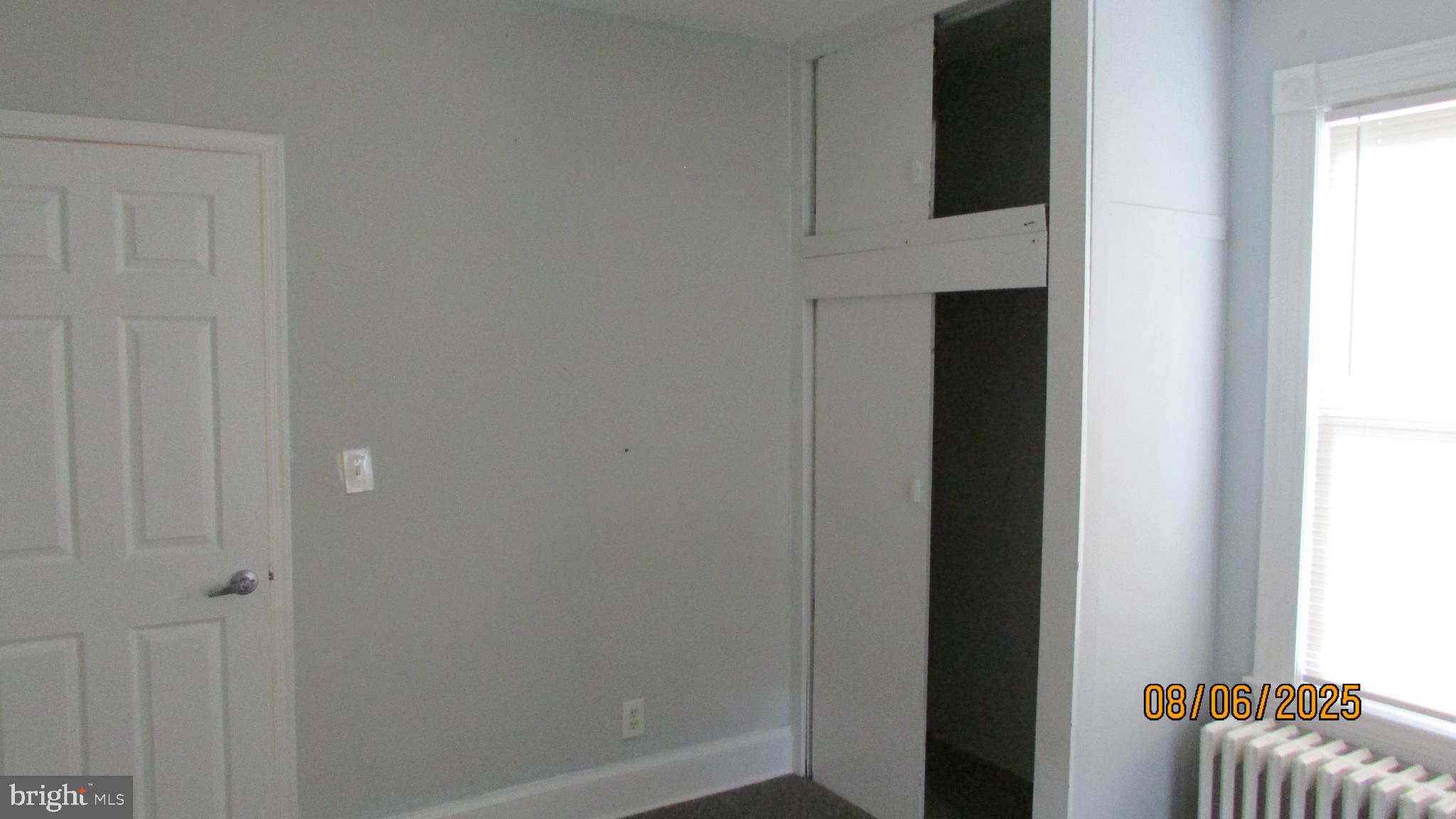 COLLEGE PARK - Residential