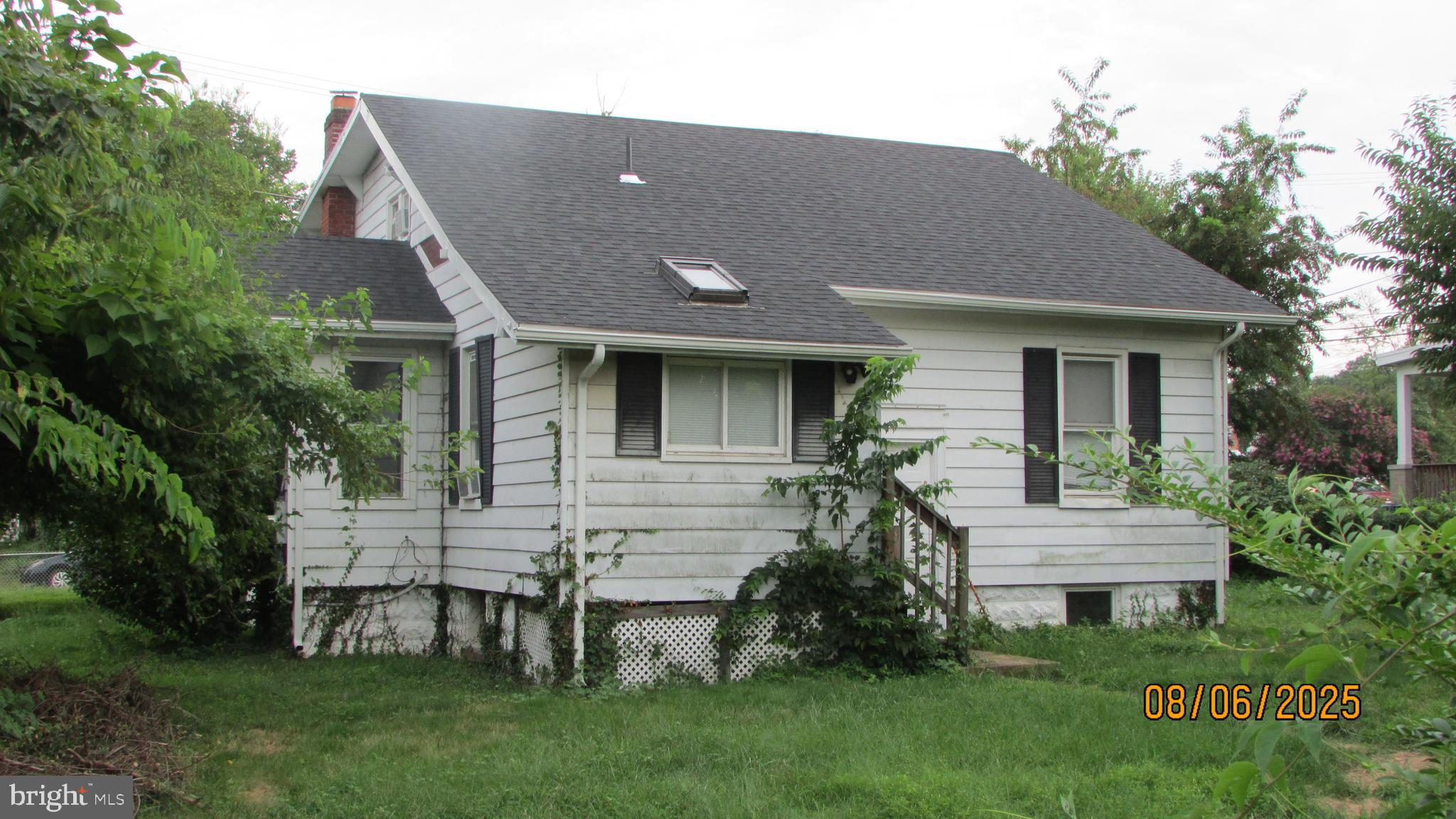 4724 BRANCHVILLE ROAD