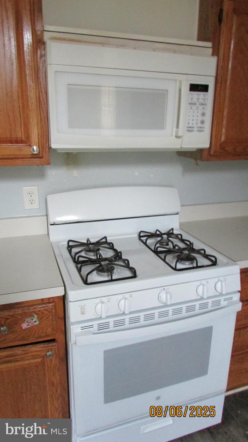 COLLEGE PARK - Residential