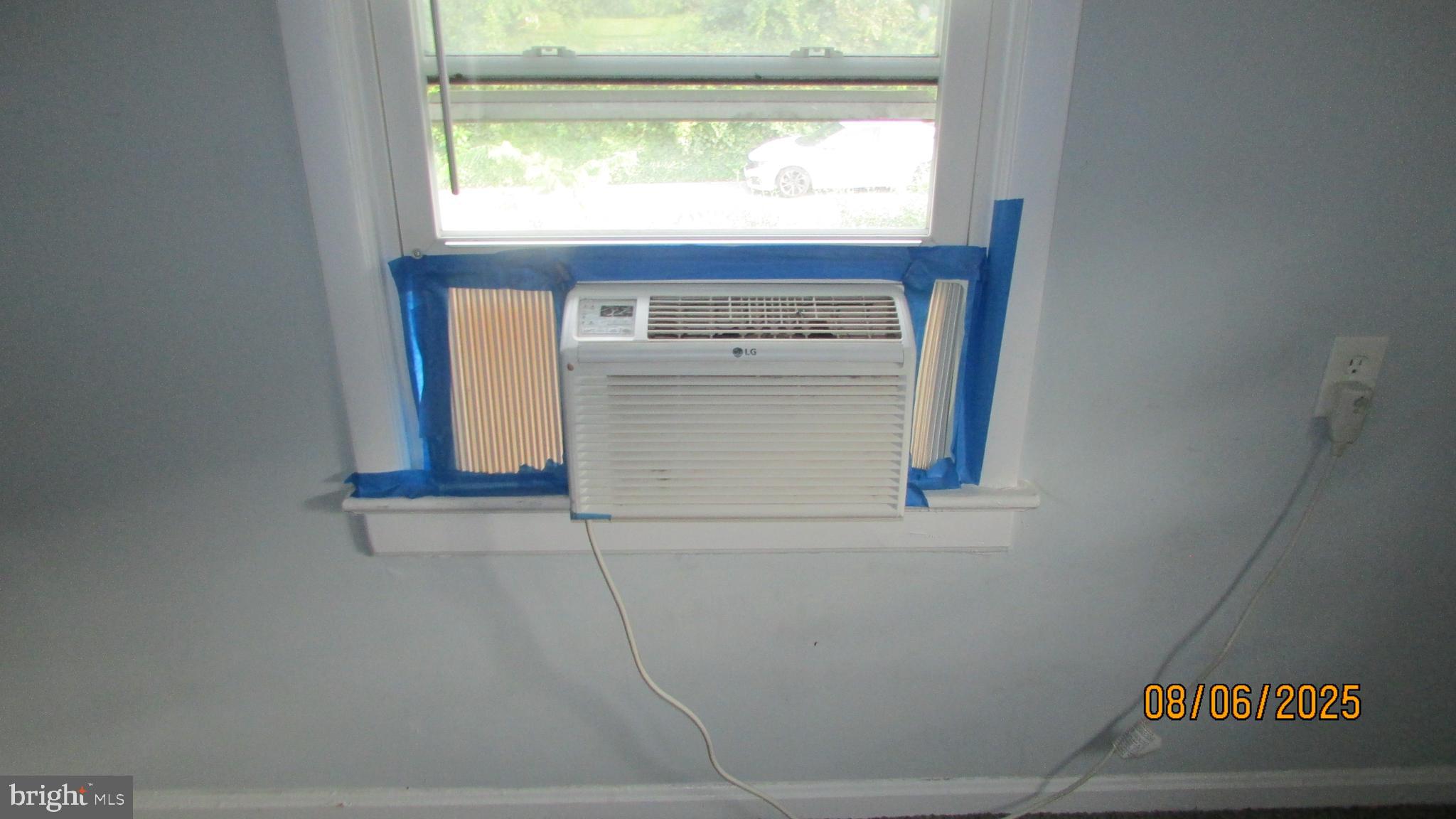 COLLEGE PARK - Residential