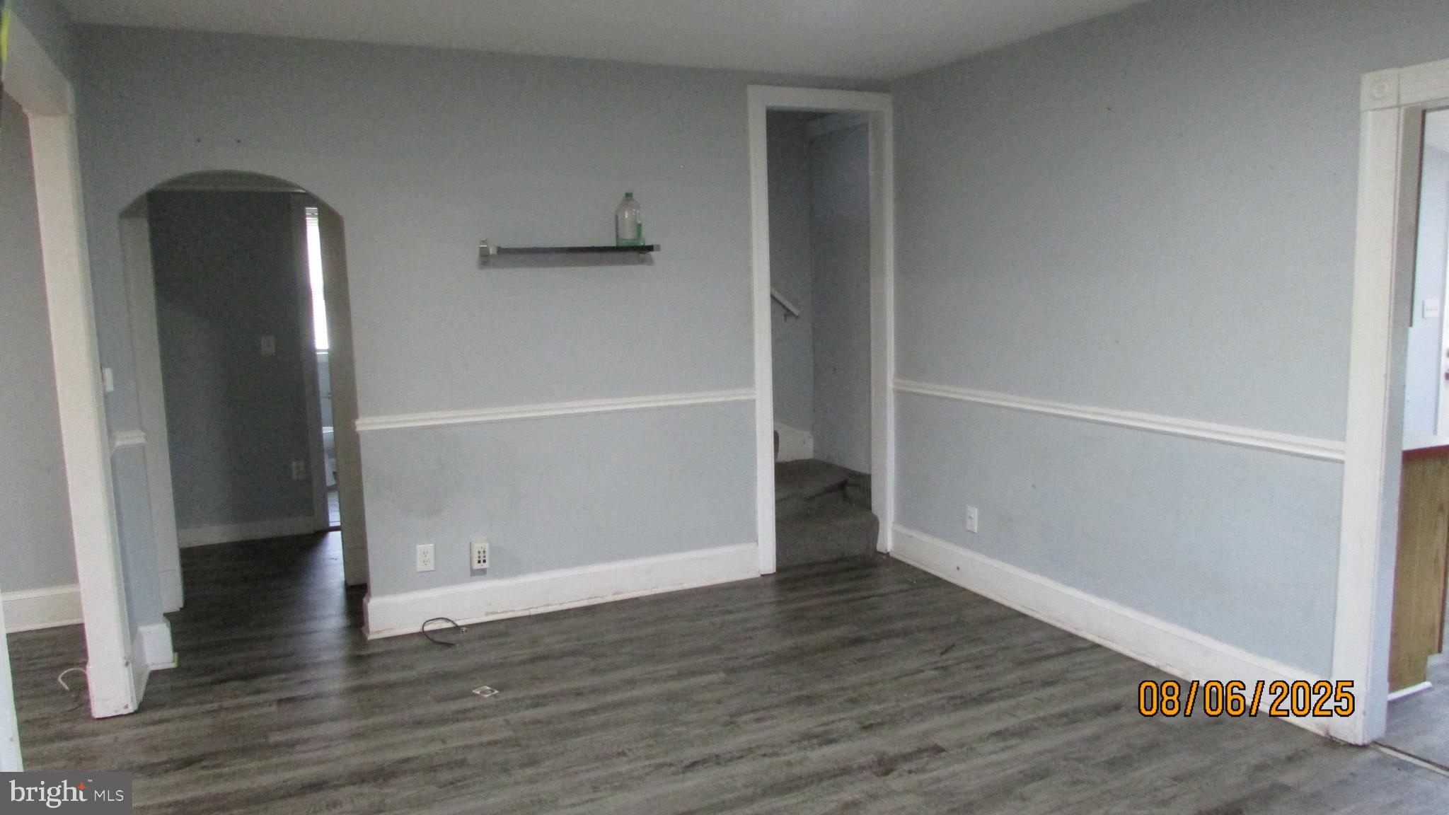 COLLEGE PARK - Residential