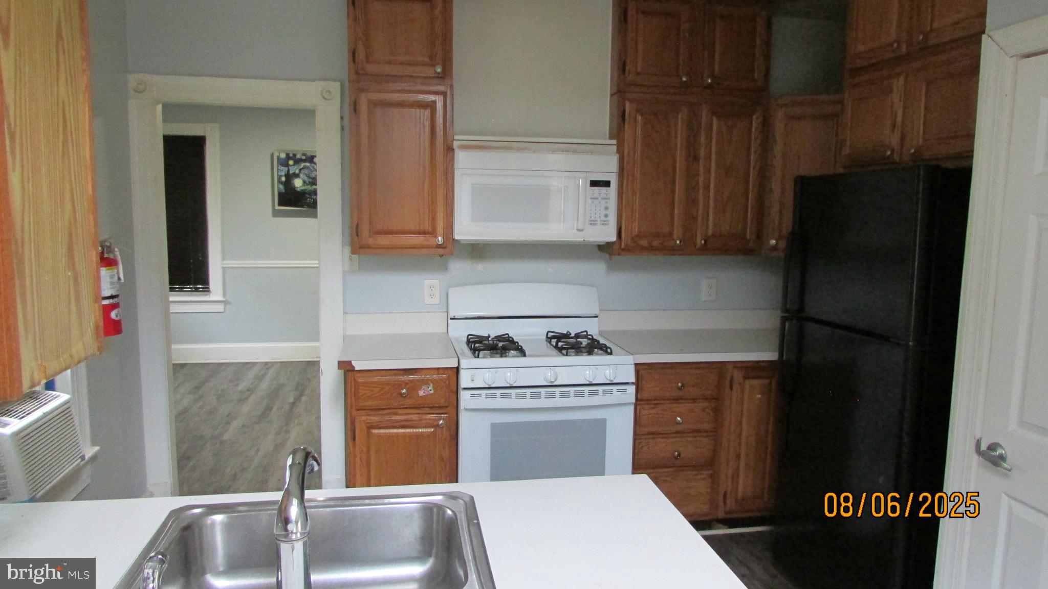 COLLEGE PARK - Residential