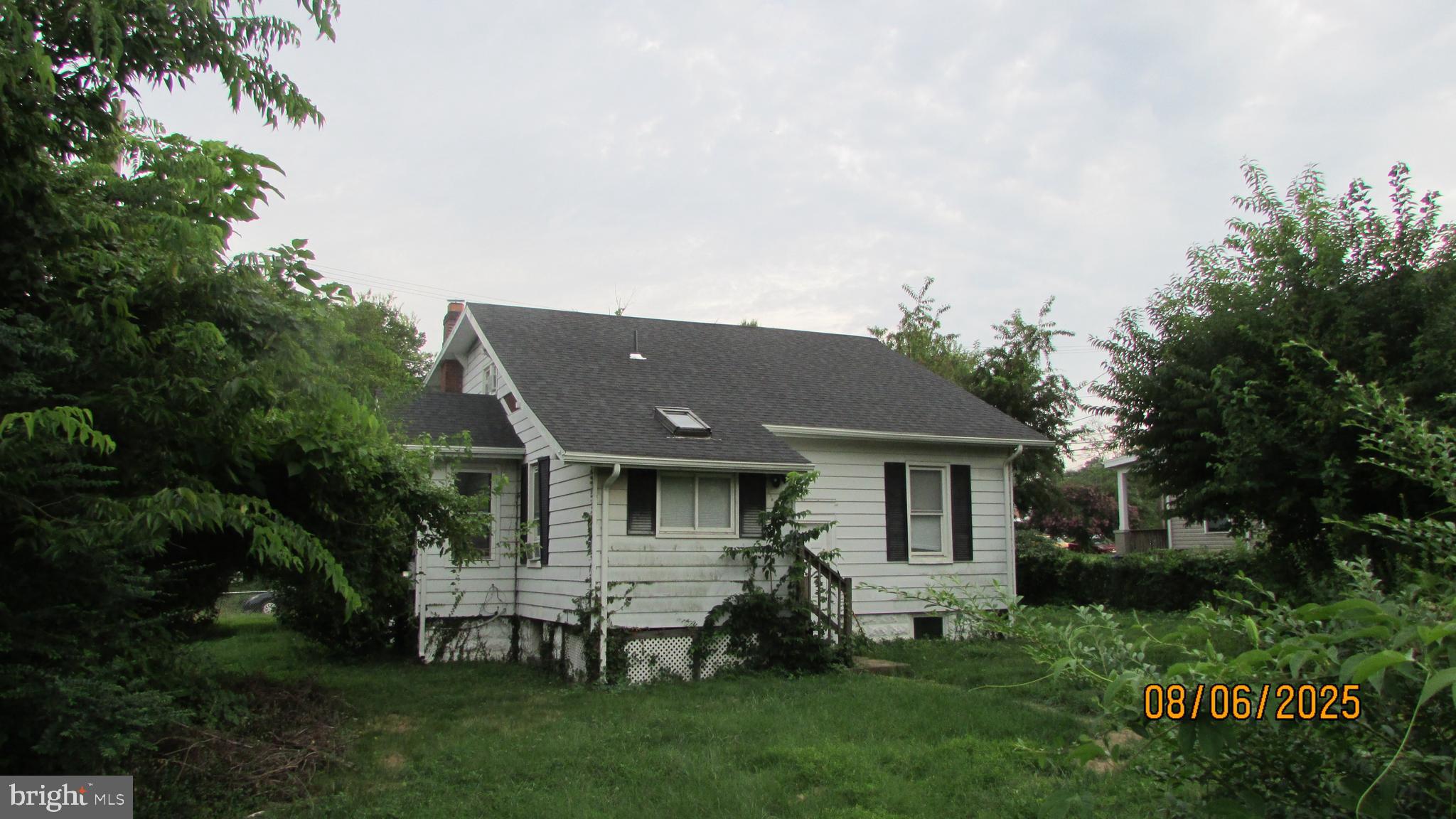 4724 BRANCHVILLE ROAD