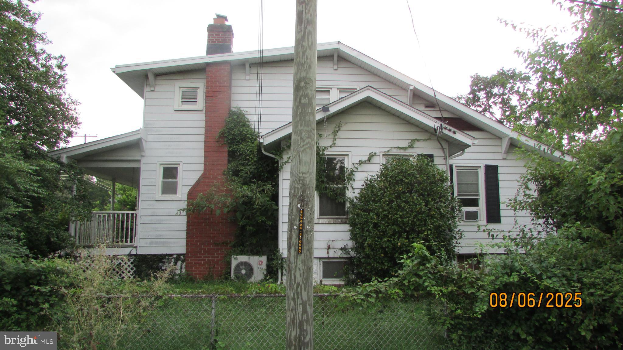 4724 BRANCHVILLE ROAD