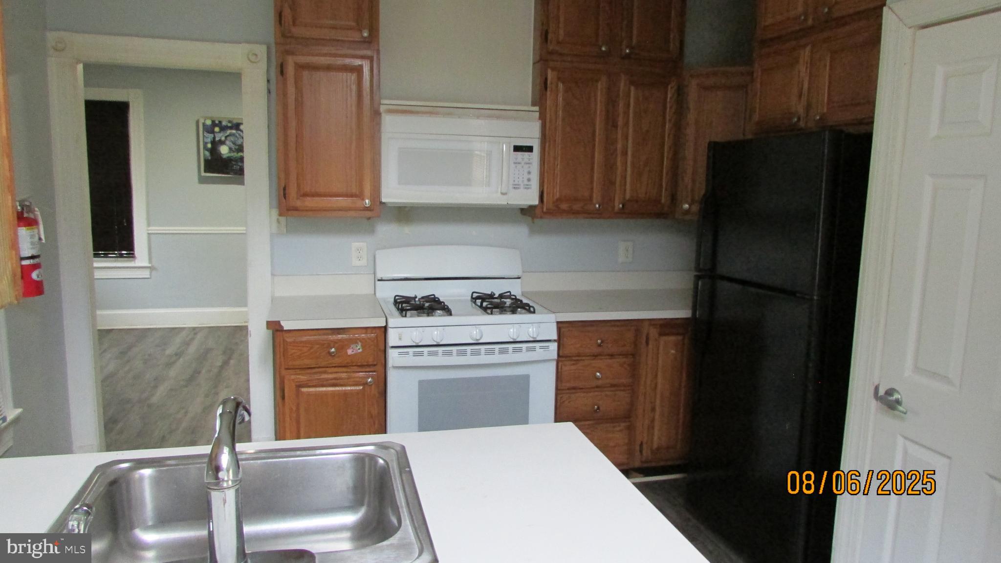 COLLEGE PARK - Residential