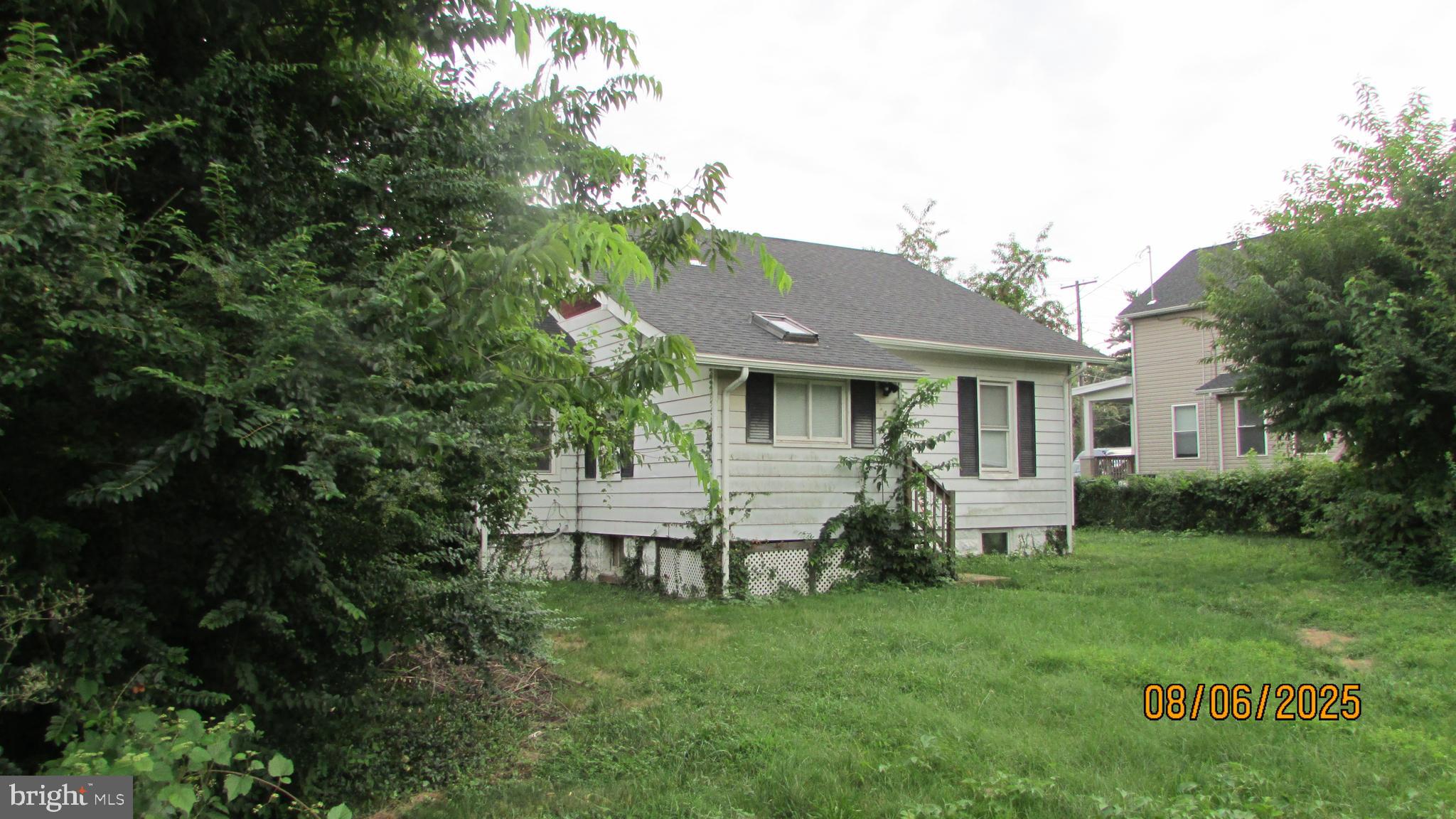 4724 BRANCHVILLE ROAD