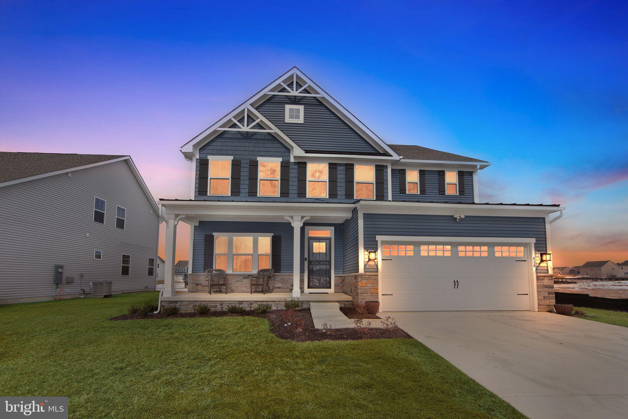 BOYDS CORNERS - Residential