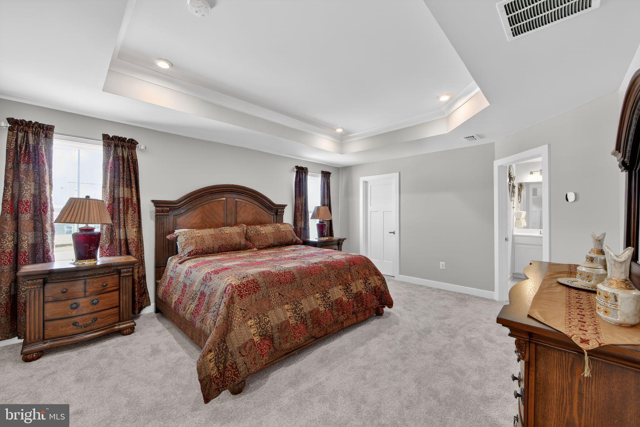 BOYDS CORNERS - Residential