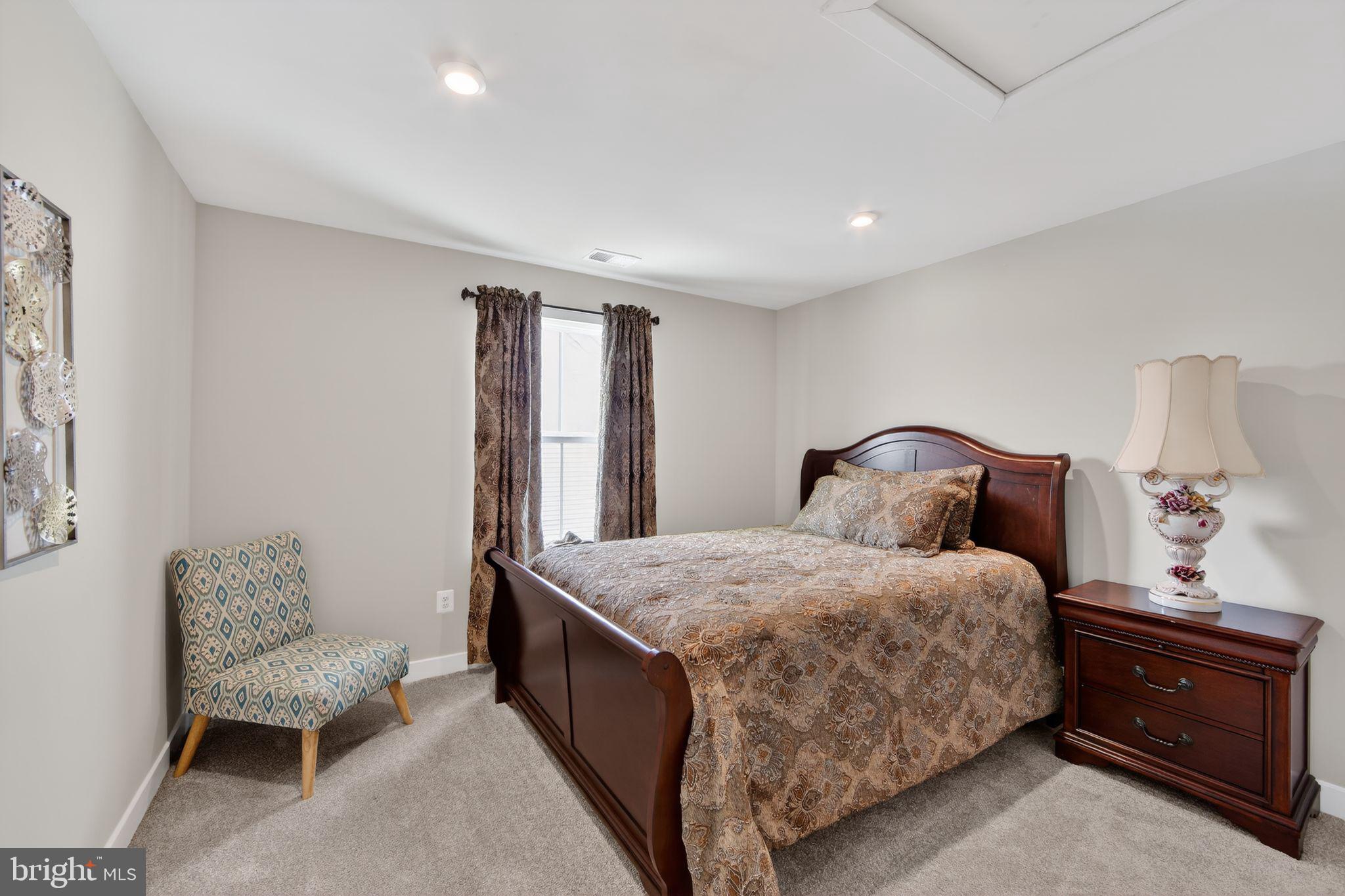 BOYDS CORNERS - Residential