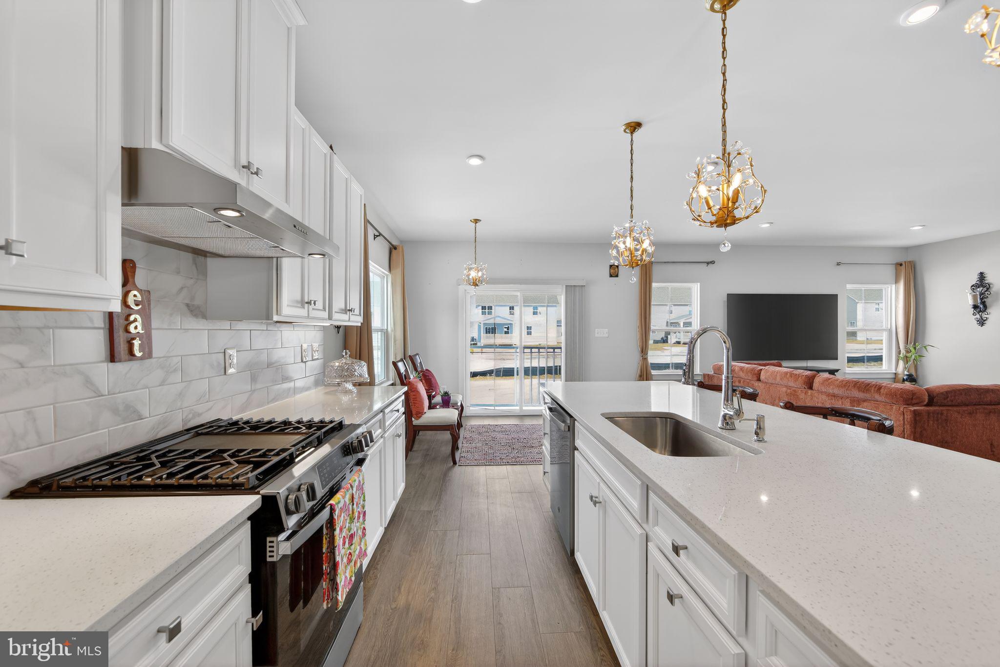 BOYDS CORNERS - Residential