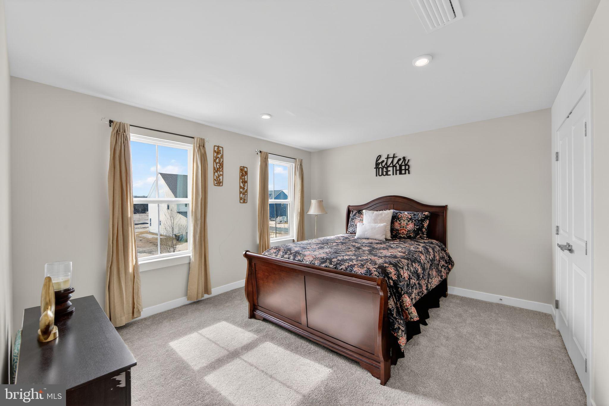 BOYDS CORNERS - Residential