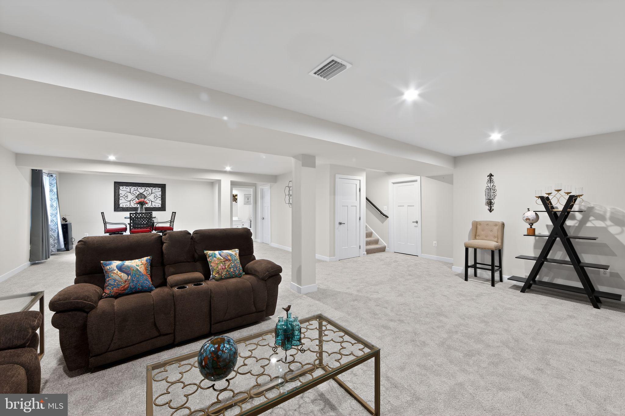 BOYDS CORNERS - Residential