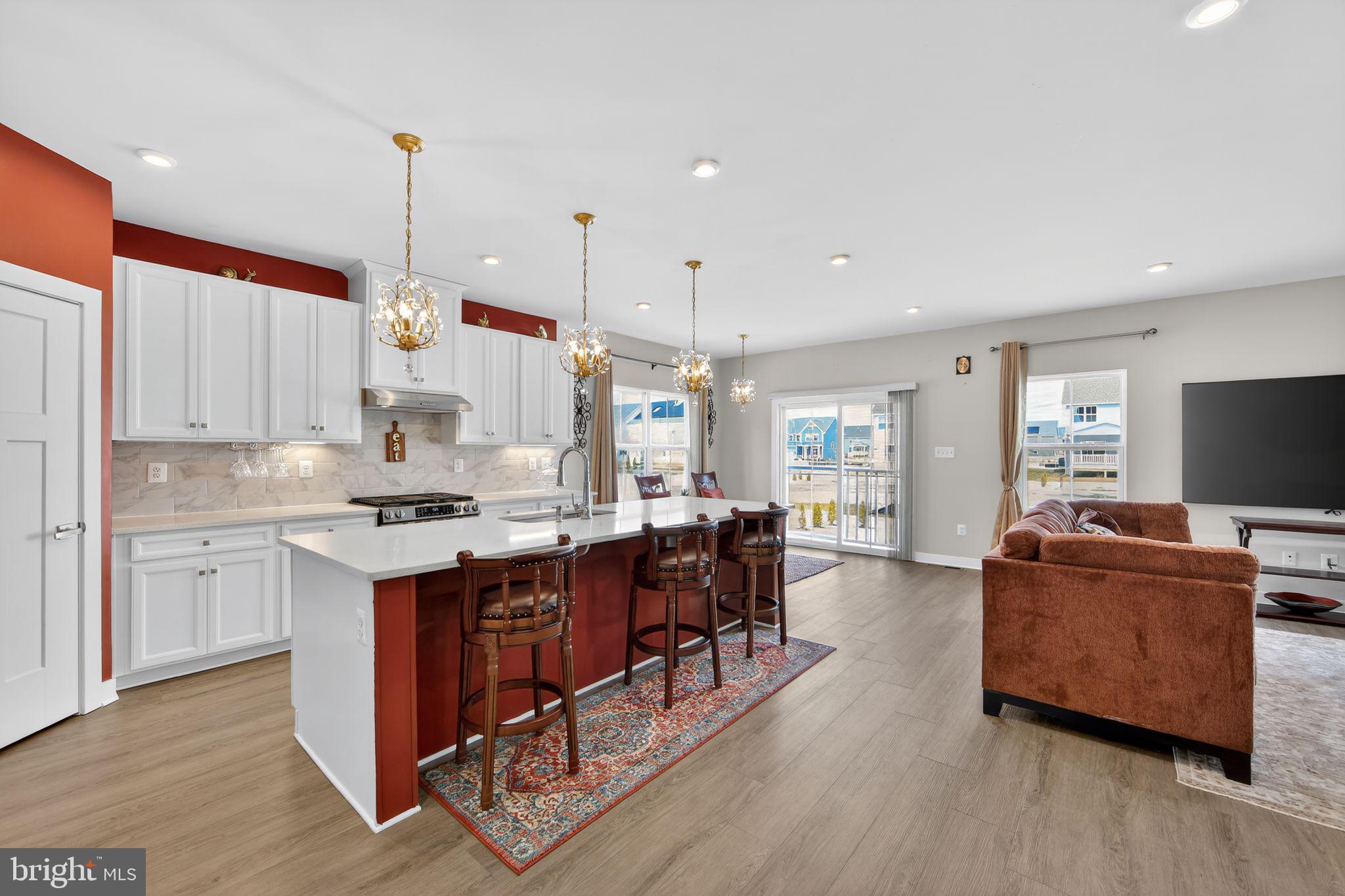 BOYDS CORNERS - Residential